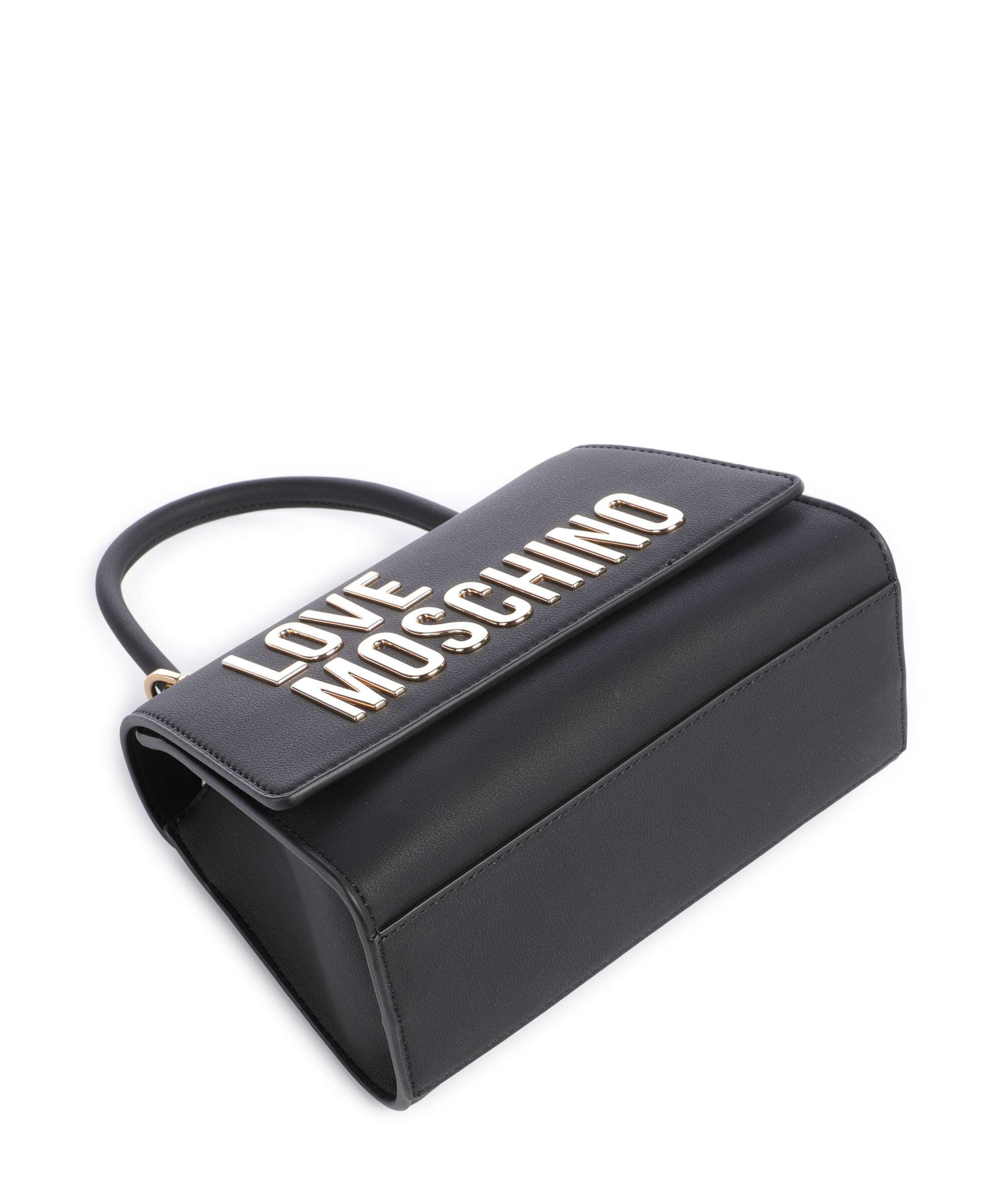 Love Moschino Bold Love Sac bandoulière black - Image 5