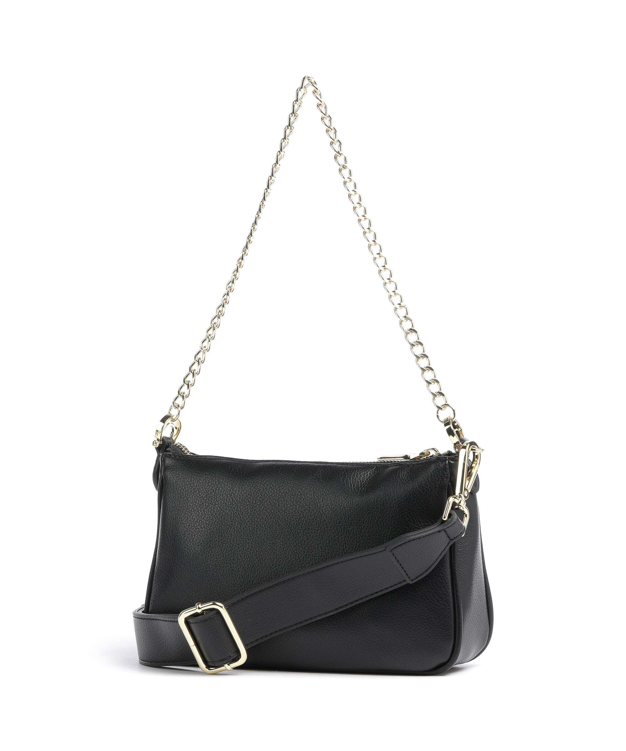 Love Moschino Pouch Charm Sac porté épaule nero - Image 2