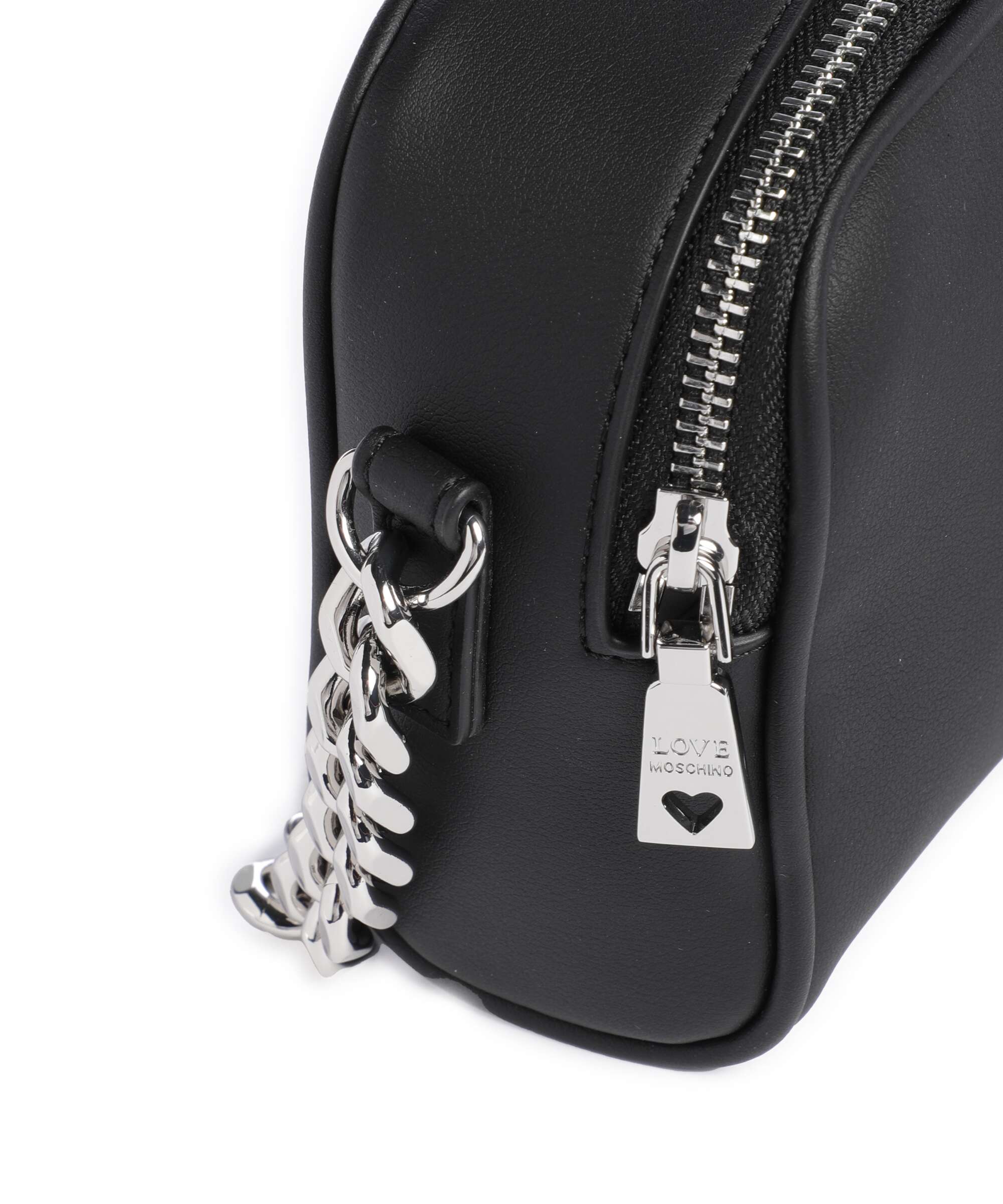 Love Moschino Prism Sac bandoulière nero - Image 4