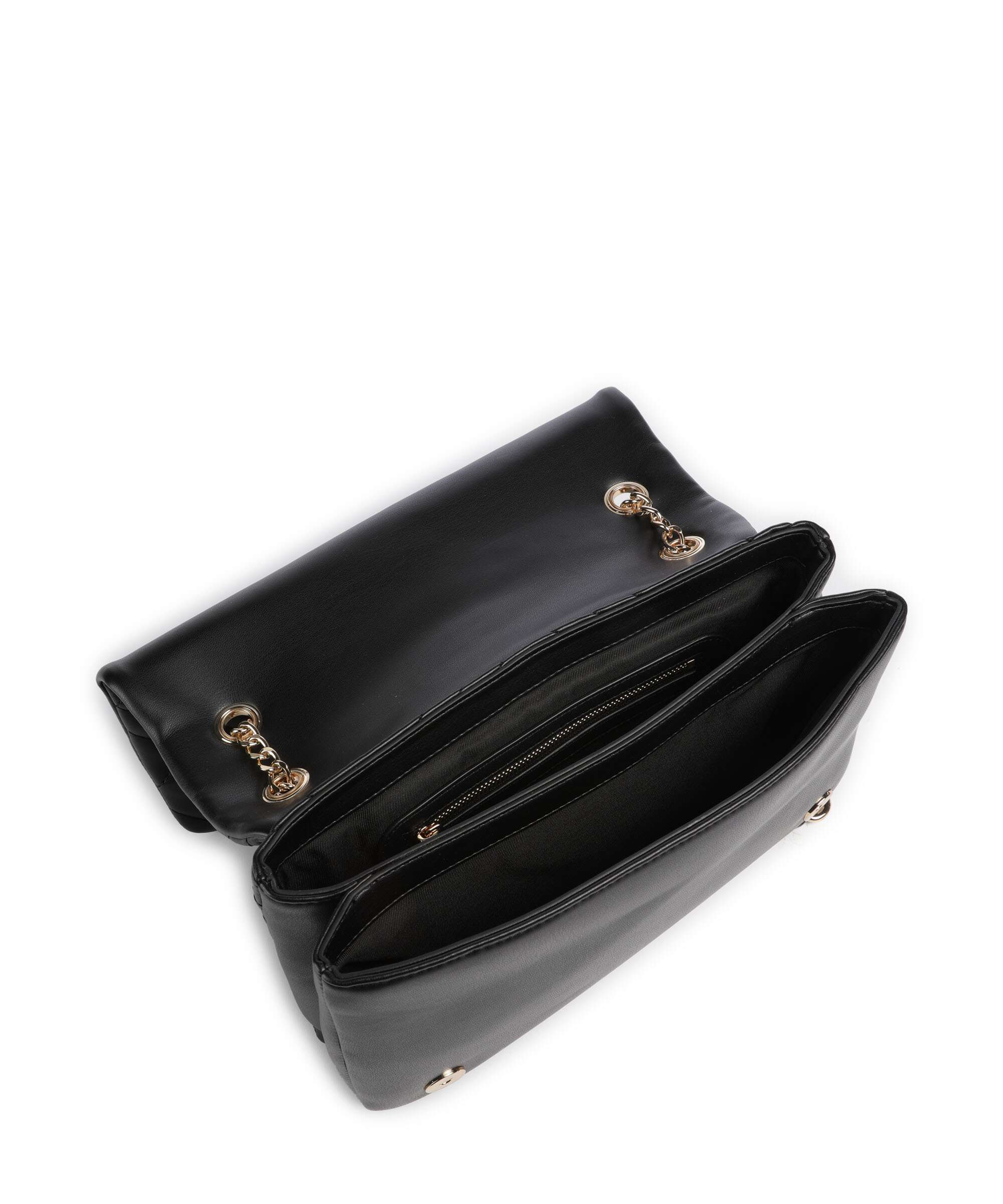 Love Moschino Quilted Sac porté épaule nero - Image 7