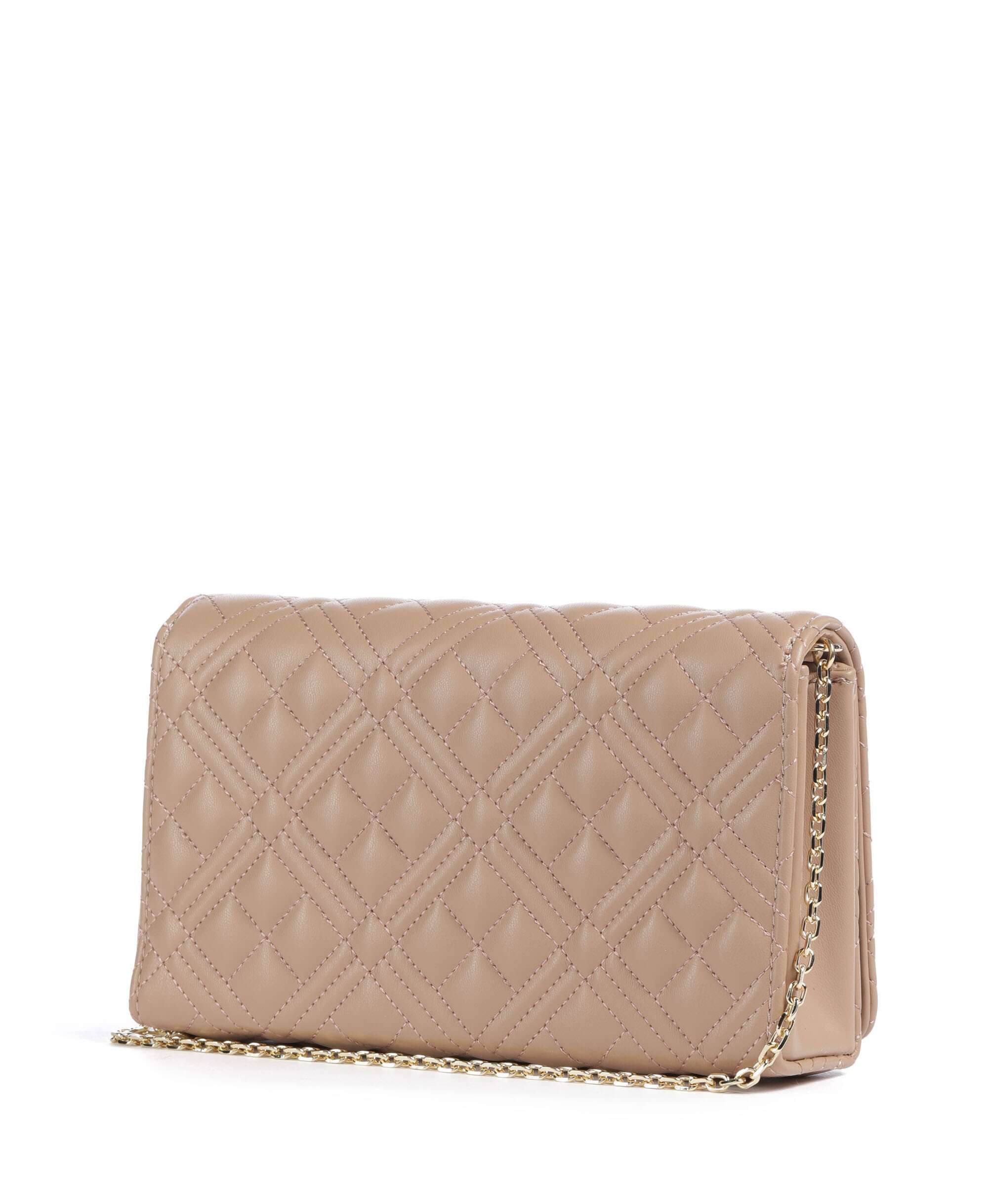 Love Moschino Smart Daily Sac bandoulière beige - Image 2