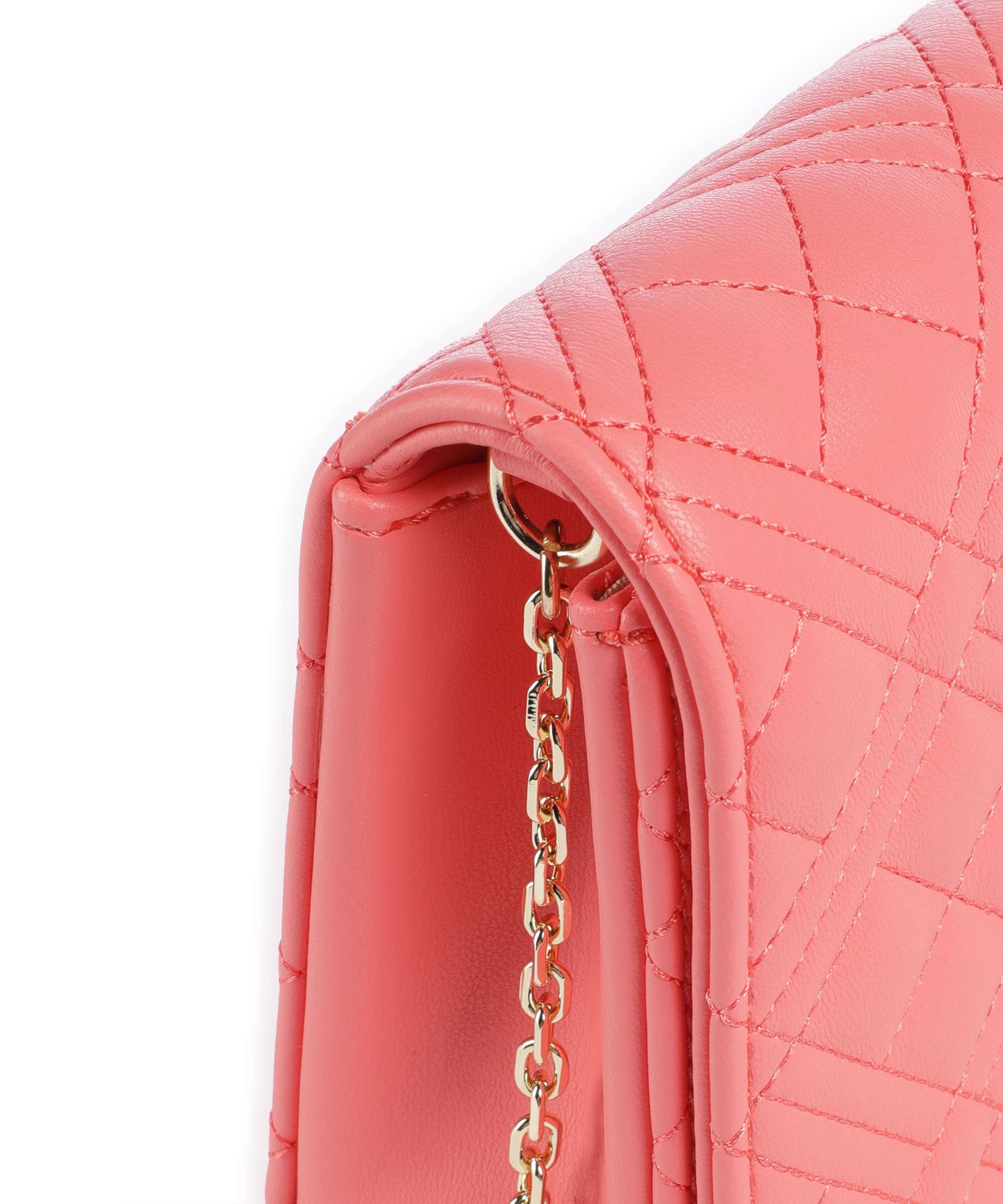 Love Moschino Smart Daily Sac bandoulière coral - Image 4