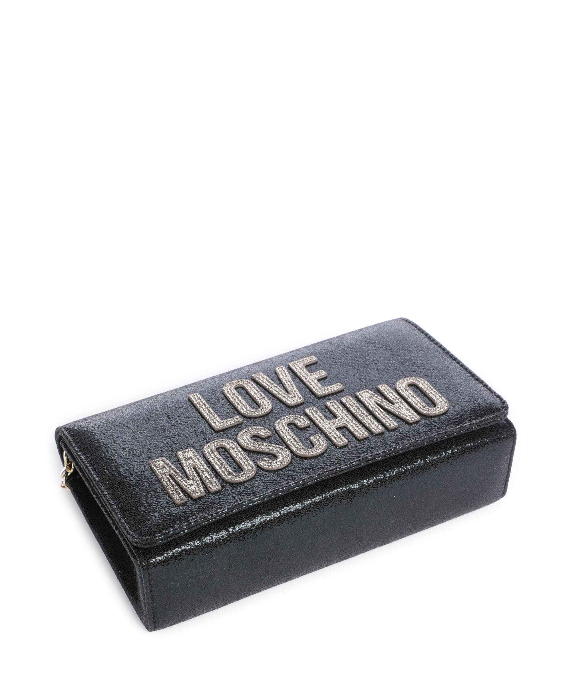 Love Moschino Smart Daily Sac bandoulière black - Image 5