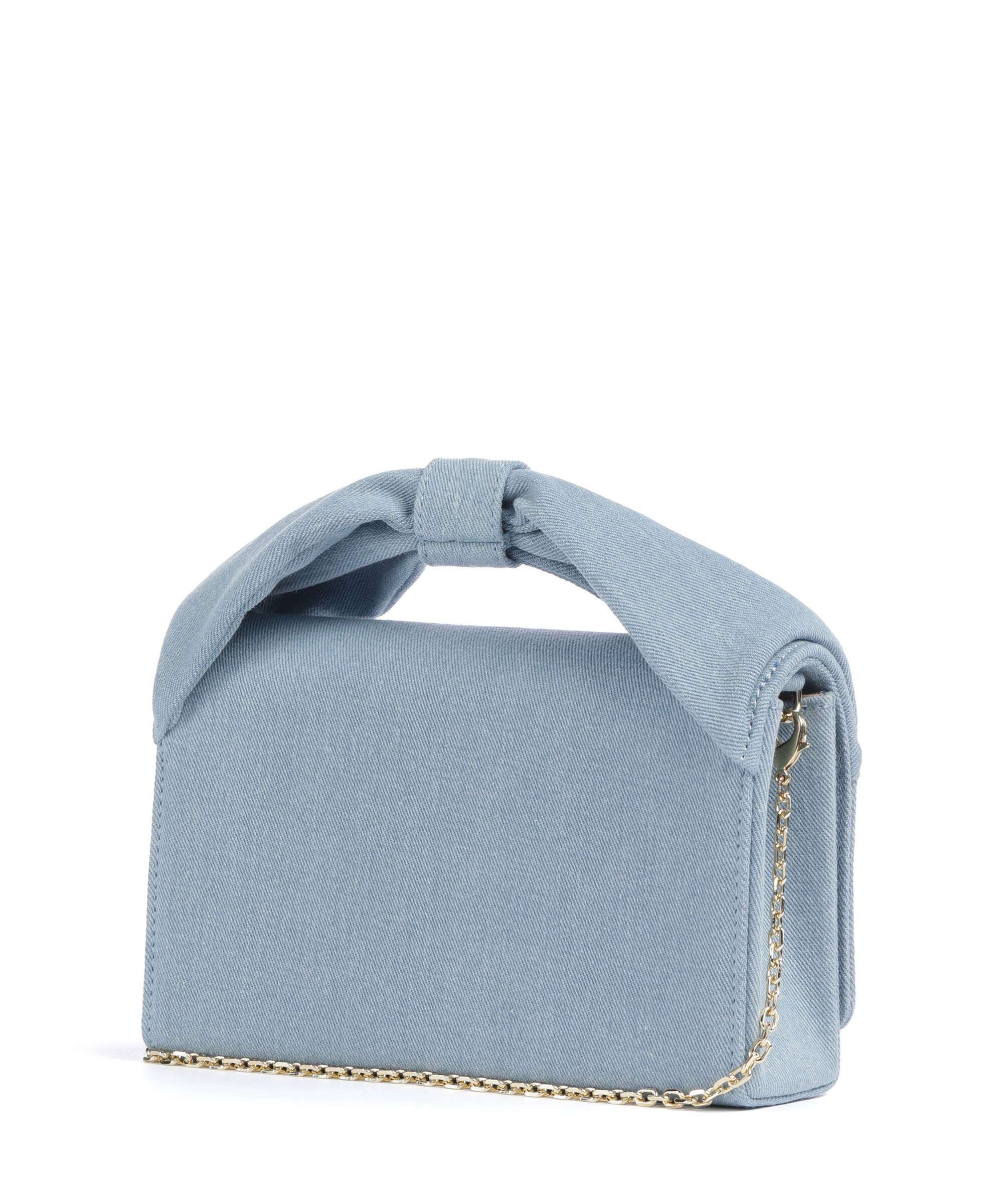 Love Moschino Smart Daily Sac bandoulière azzurro - Image 2
