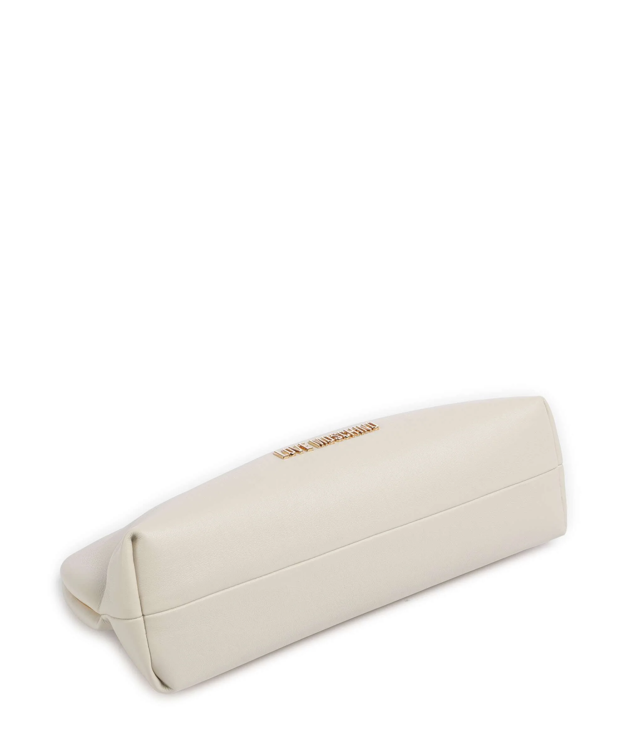 Love Moschino Smart Daily Sac bandoulière avorio - Image 5