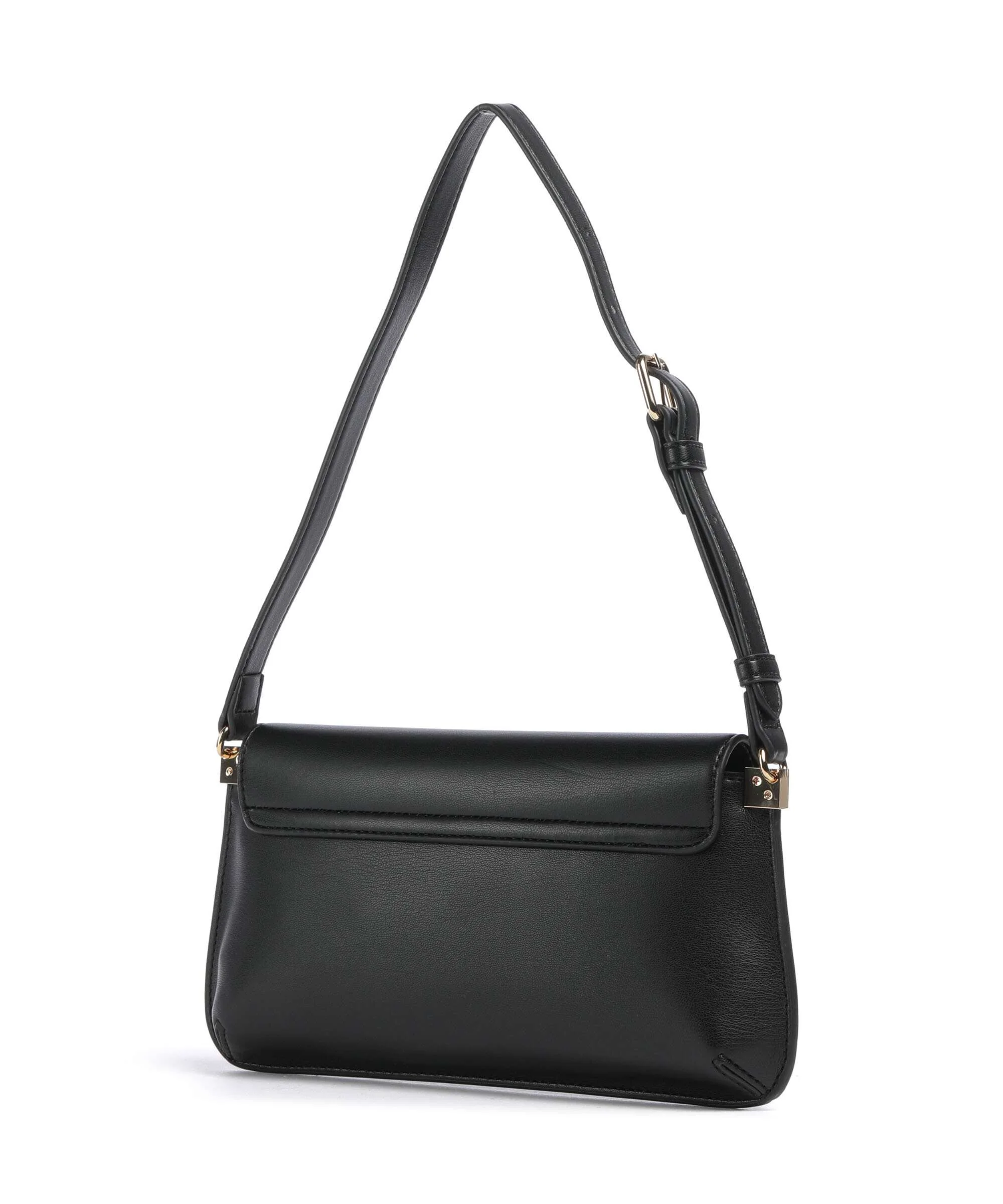 Love Moschino Smart Daily Sac porté épaule nero - Image 2