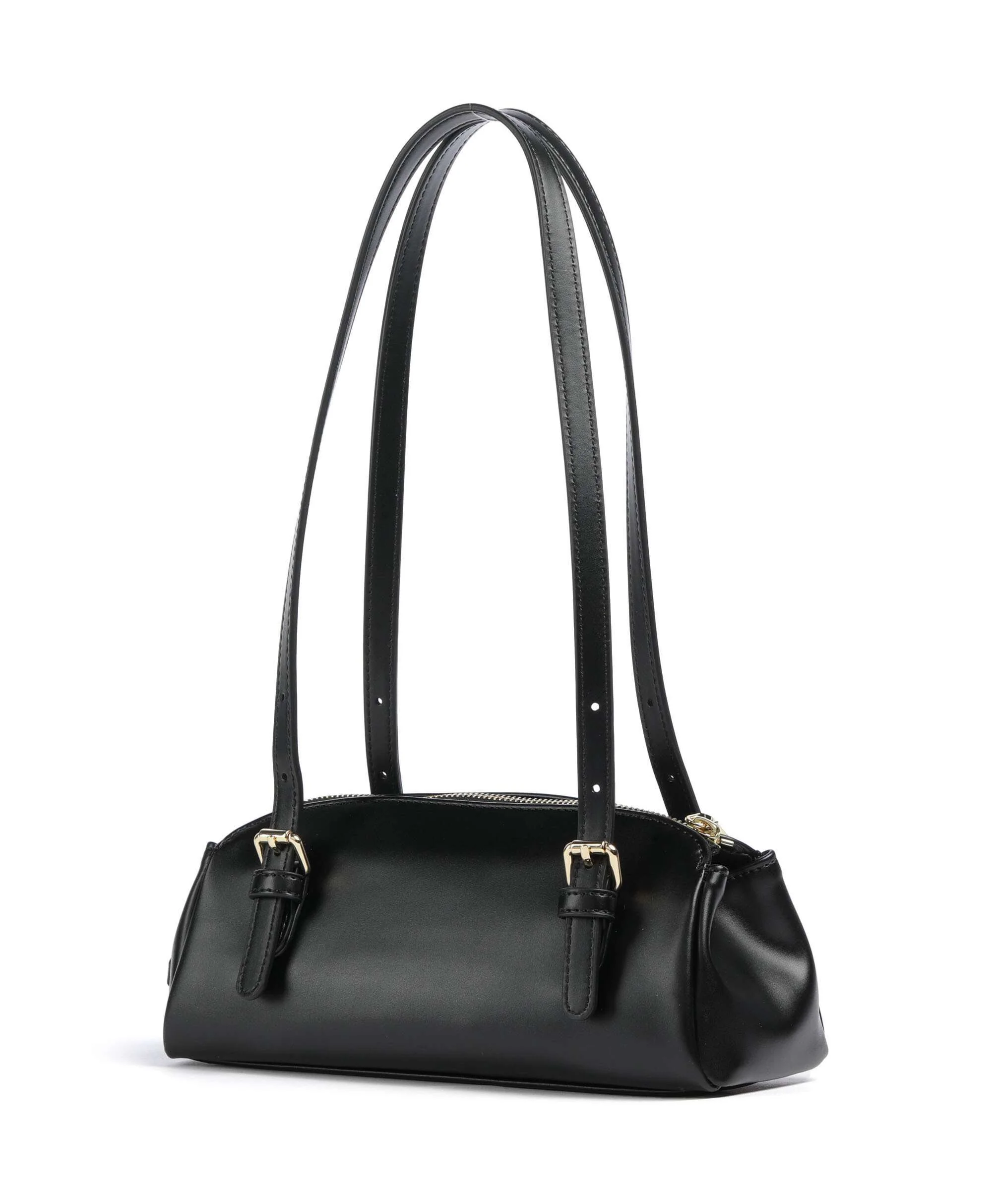 Love Moschino Smart Daily Sac porté épaule black - Image 2