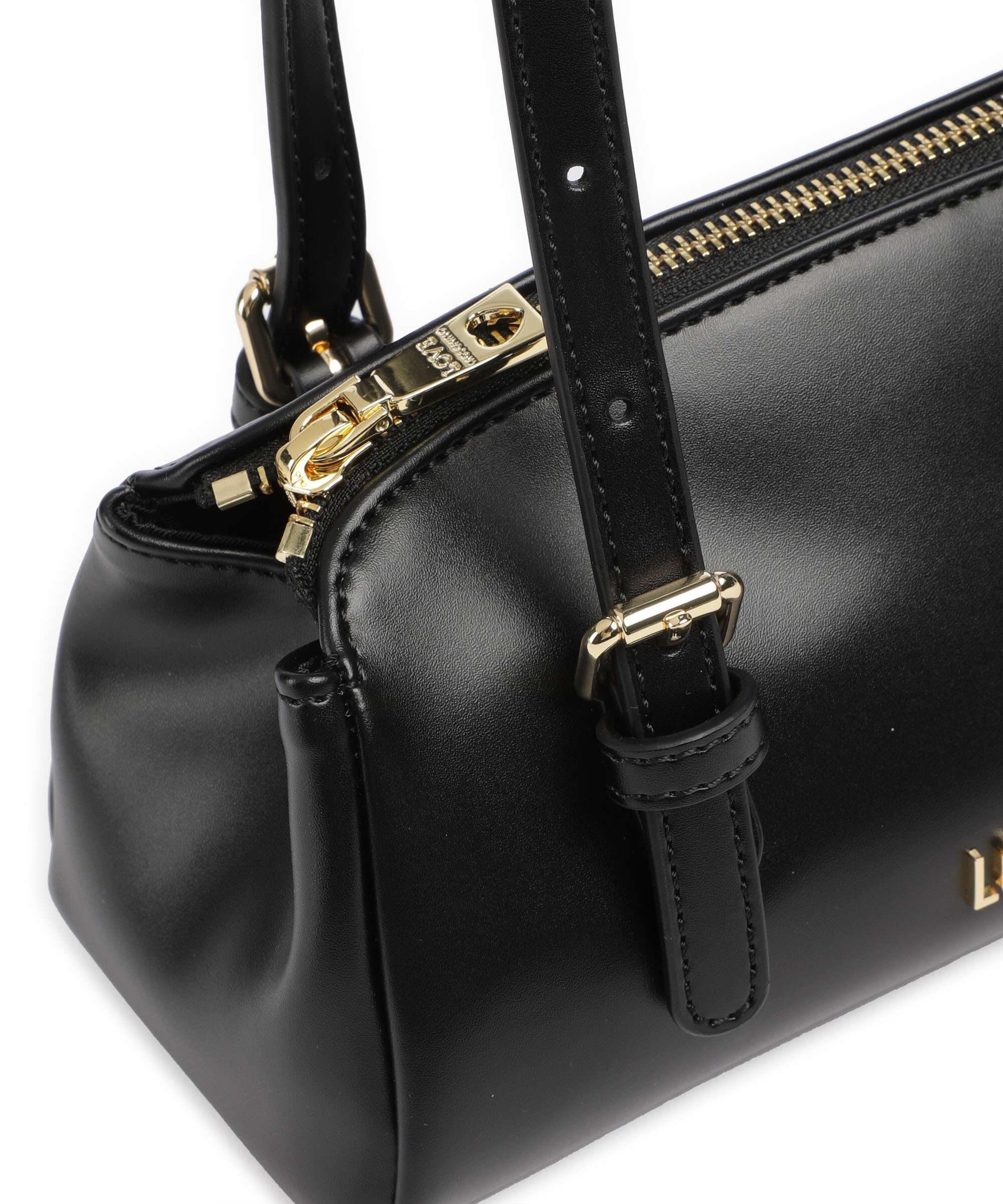Love Moschino Smart Daily Sac porté épaule black - Image 4
