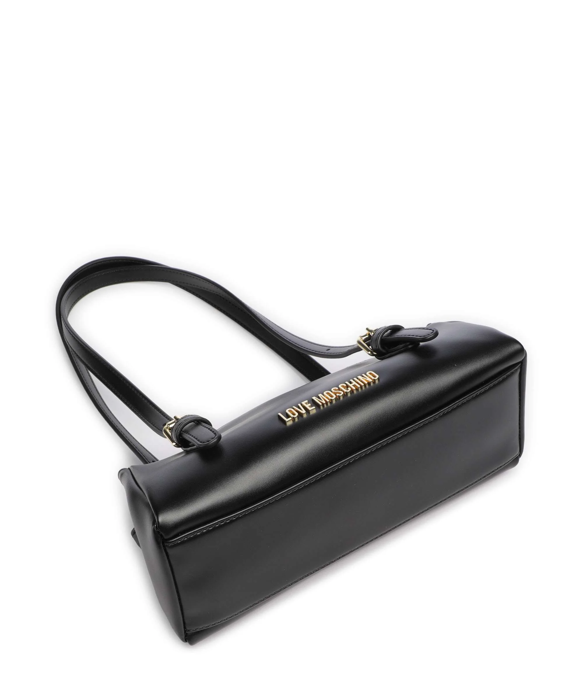 Love Moschino Smart Daily Sac porté épaule black - Image 5
