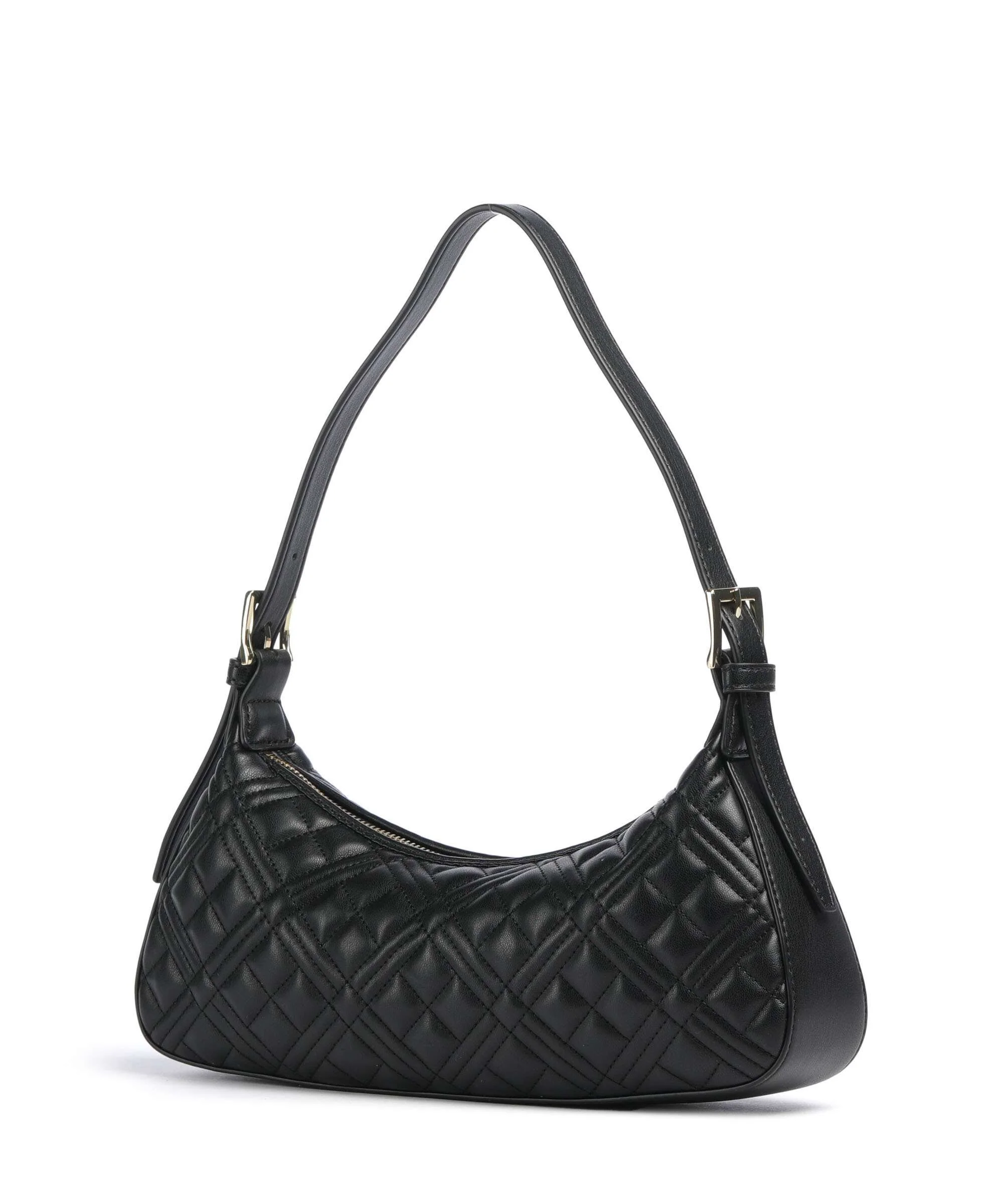 Love Moschino Smart Daily Sac porté épaule black - Image 2
