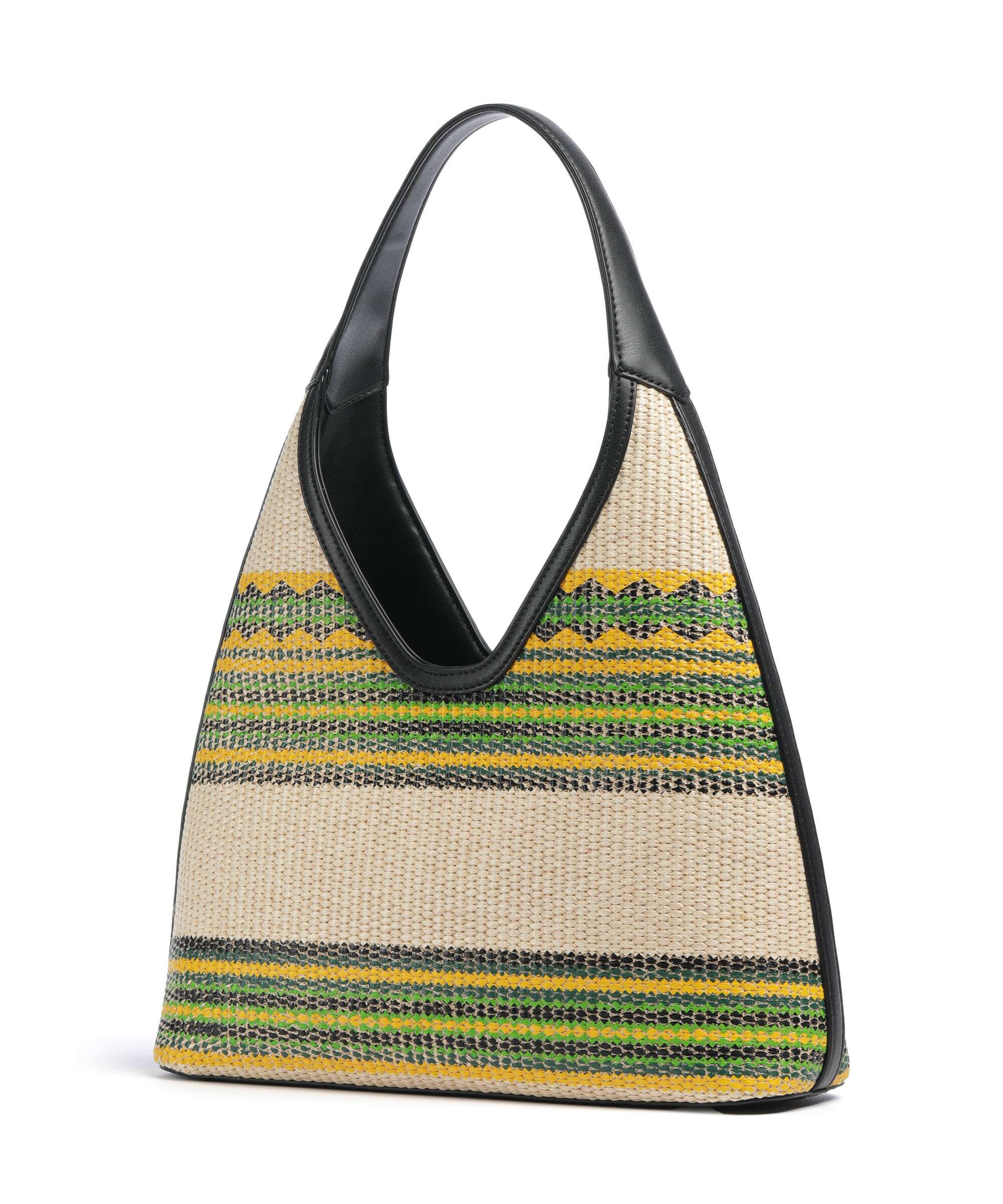 Love Moschino Sunset Stripes Sac fourre-tout multicolour/black - Image 3