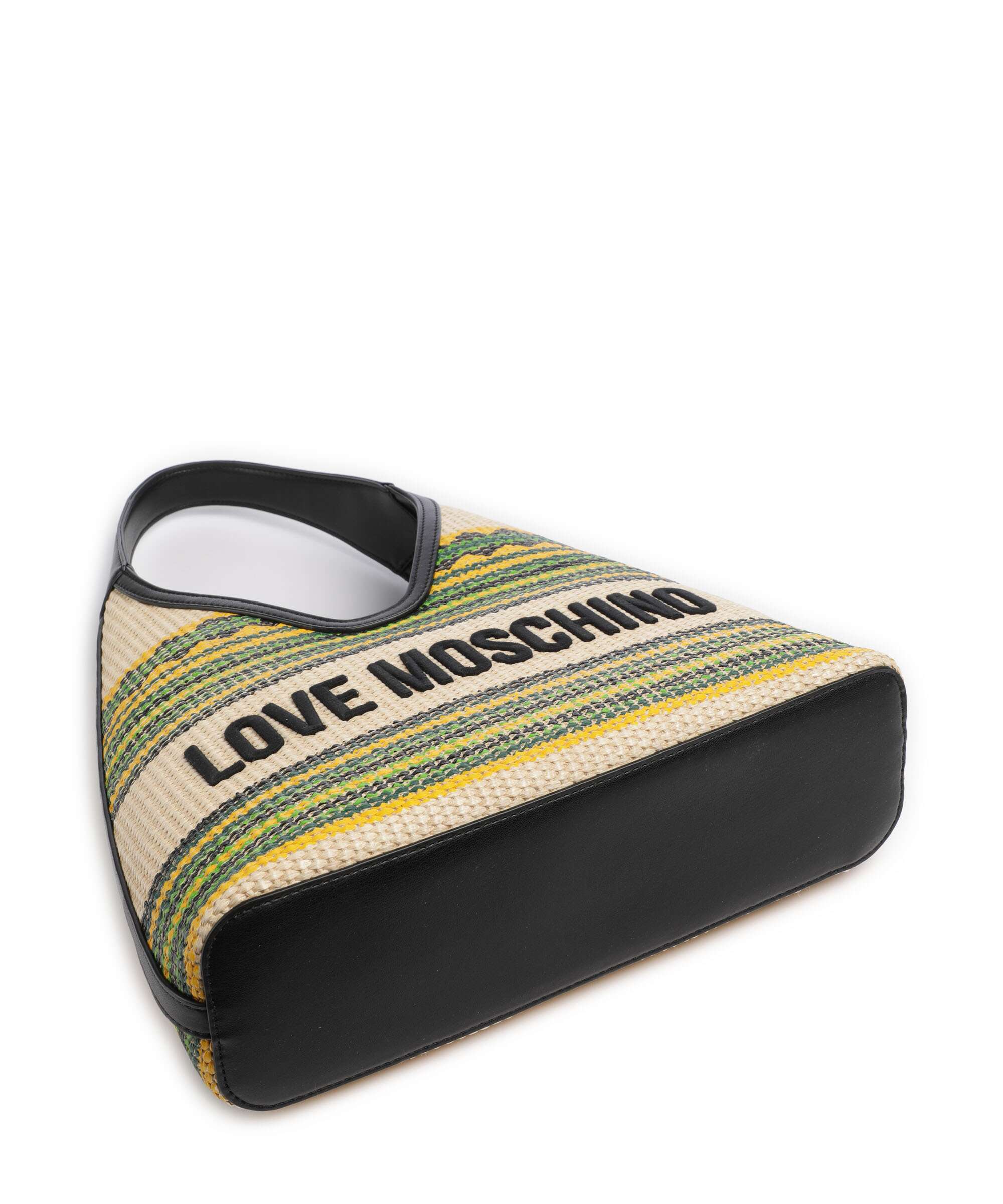 Love Moschino Sunset Stripes Sac fourre-tout multicolour/black - Image 5