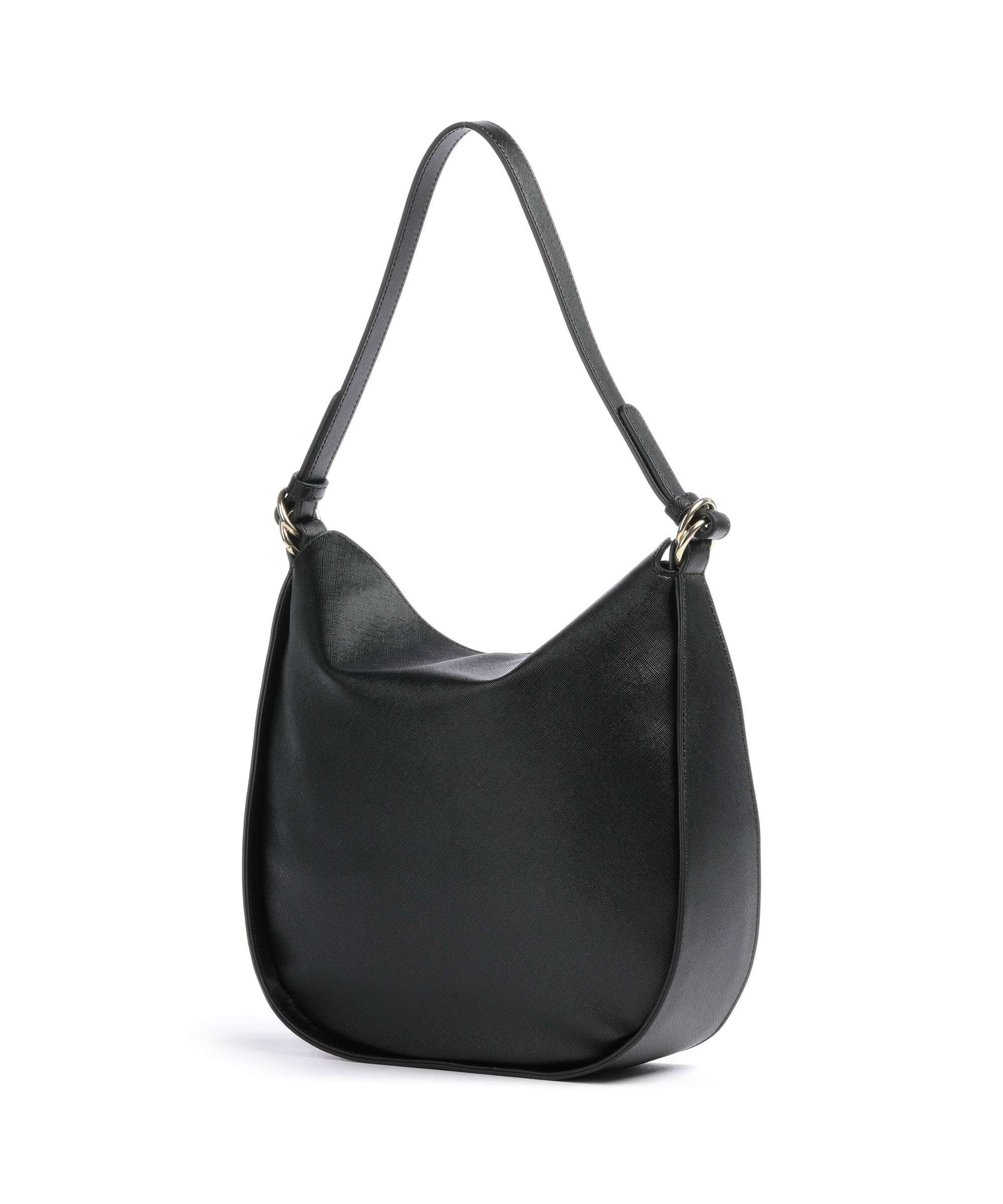 Love Moschino Sweet Heart Sac fourre-tout nero - Image 2