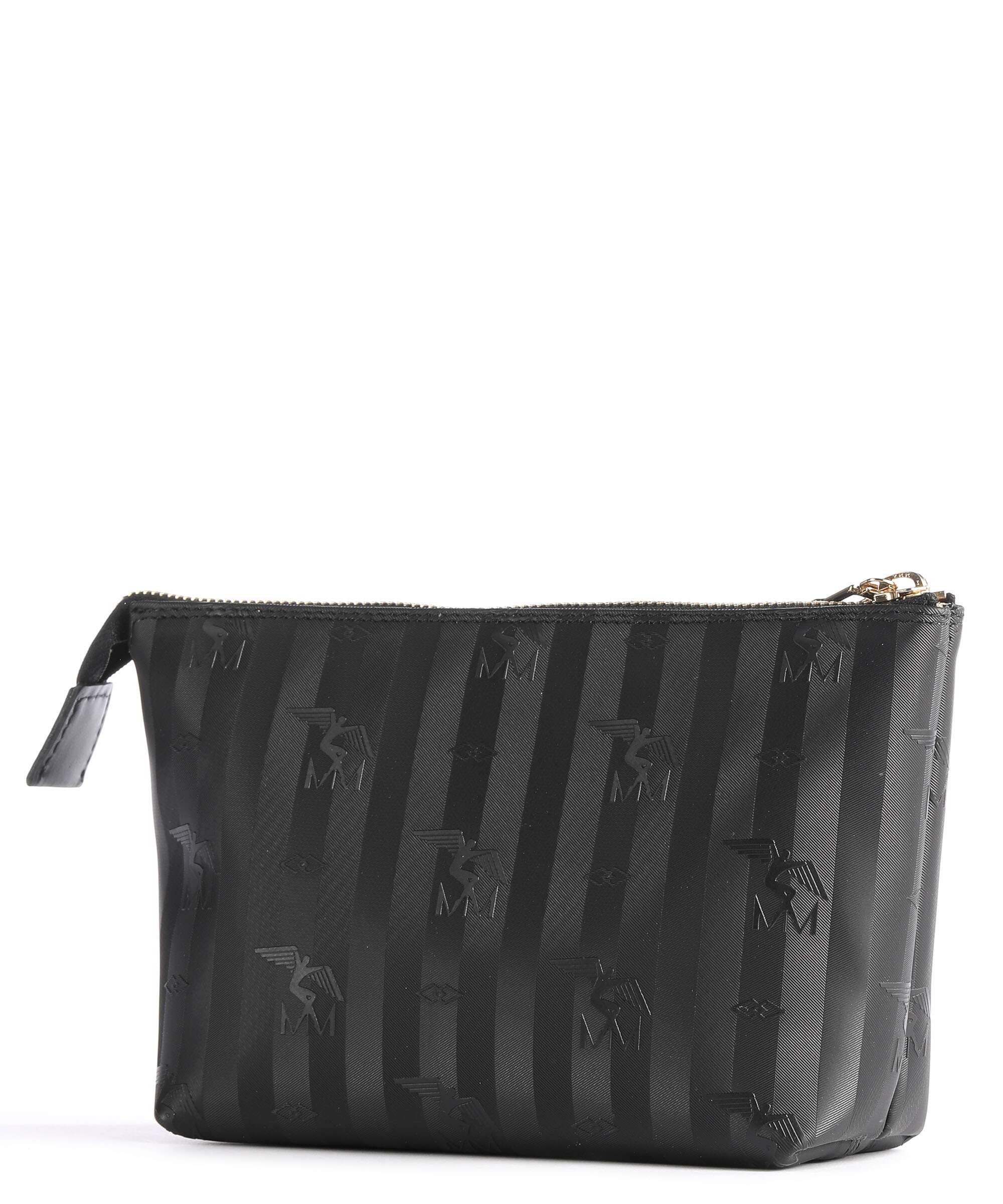 Maison Mollerus Vinerus Gonzen Sac à cosmétiques black - Image 2