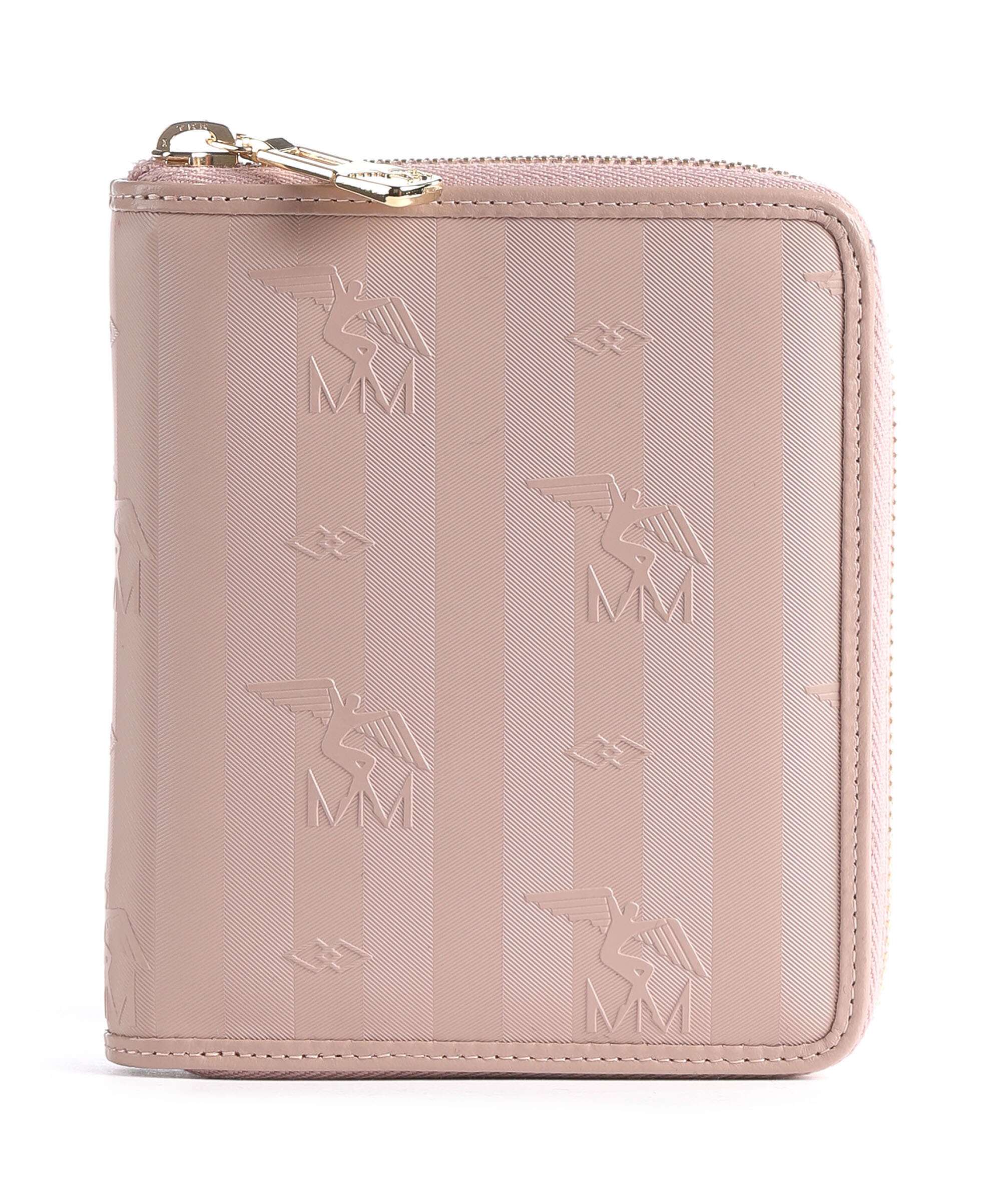 Maison Mollerus Vinerus Niederhorn Portefeuille rosé