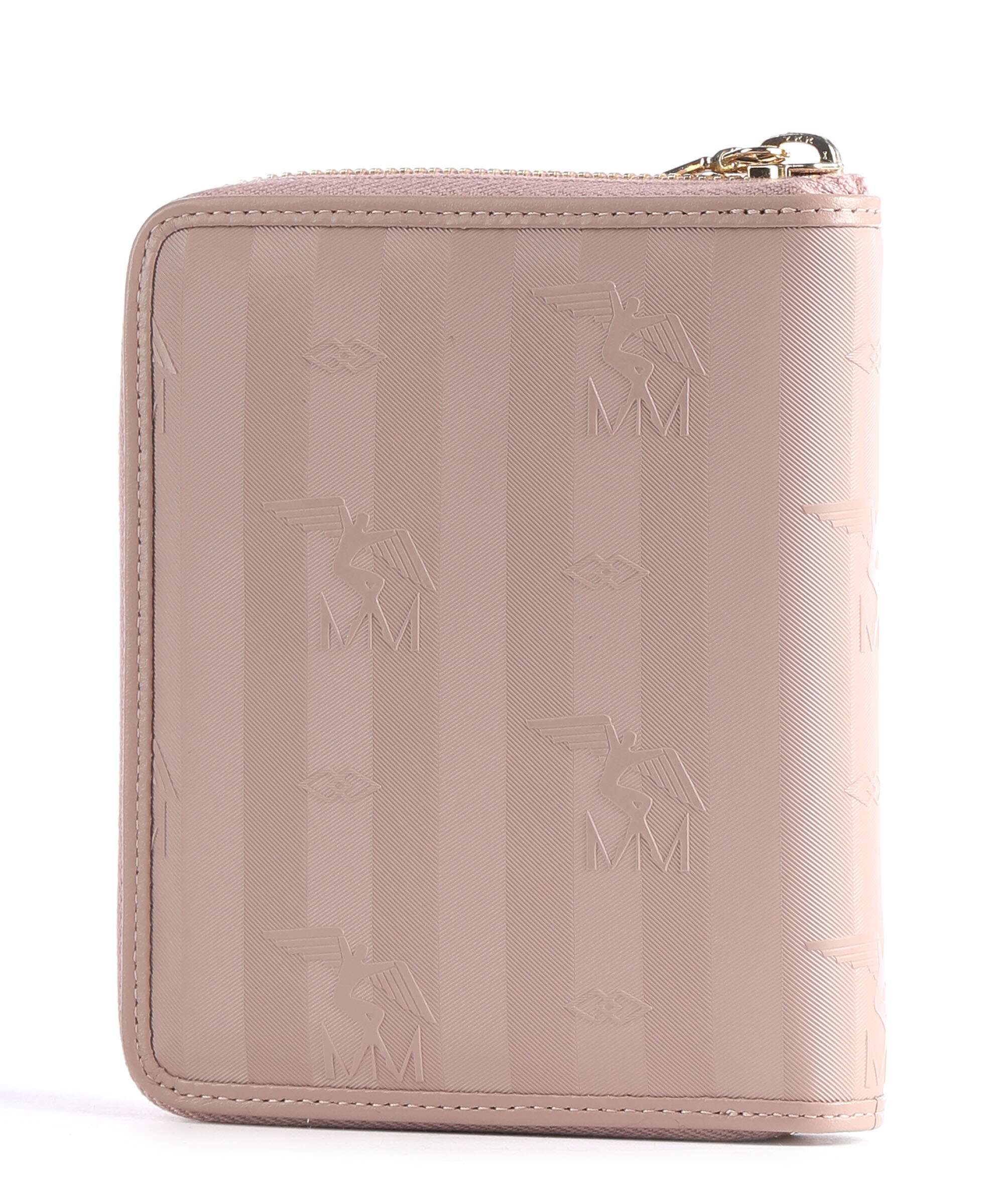 Maison Mollerus Vinerus Niederhorn Portefeuille rosé - Image 3