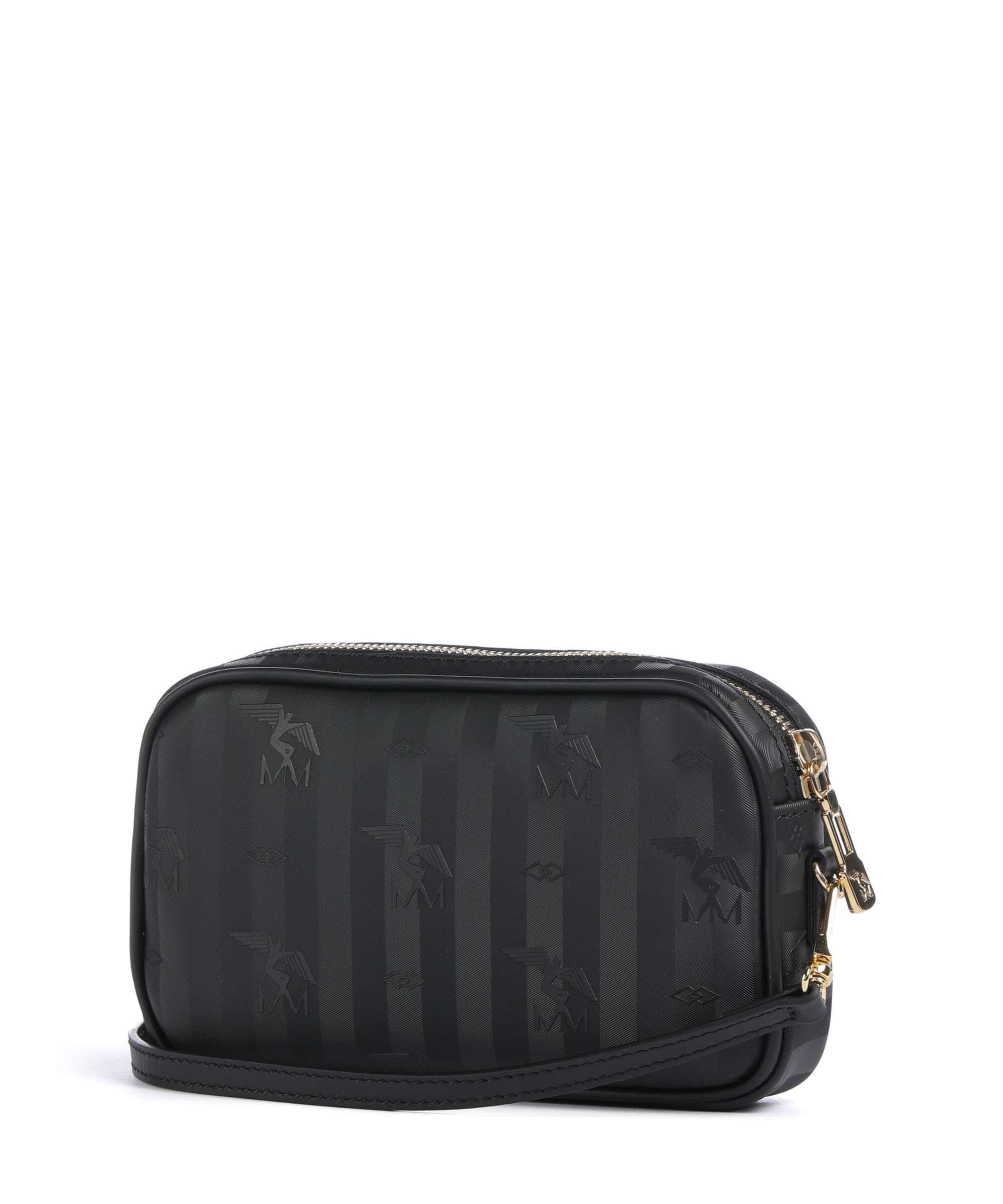 Maison Mollerus Vinerus Rivaz Sac bandoulière classic schwarz - Image 2