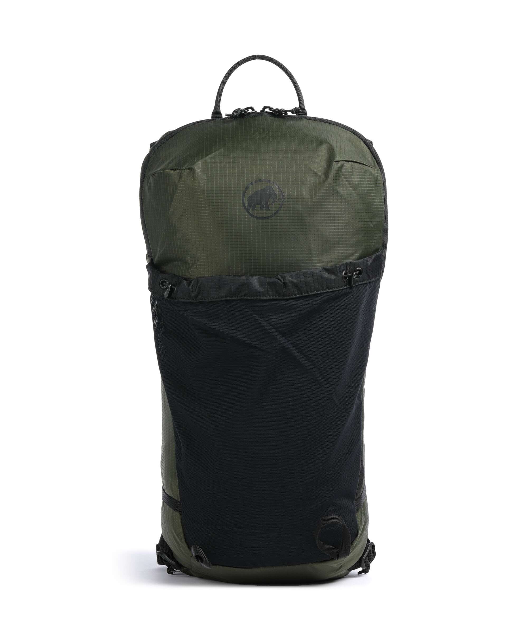Mammut Aenergy 12 Sac à dos dark marsh