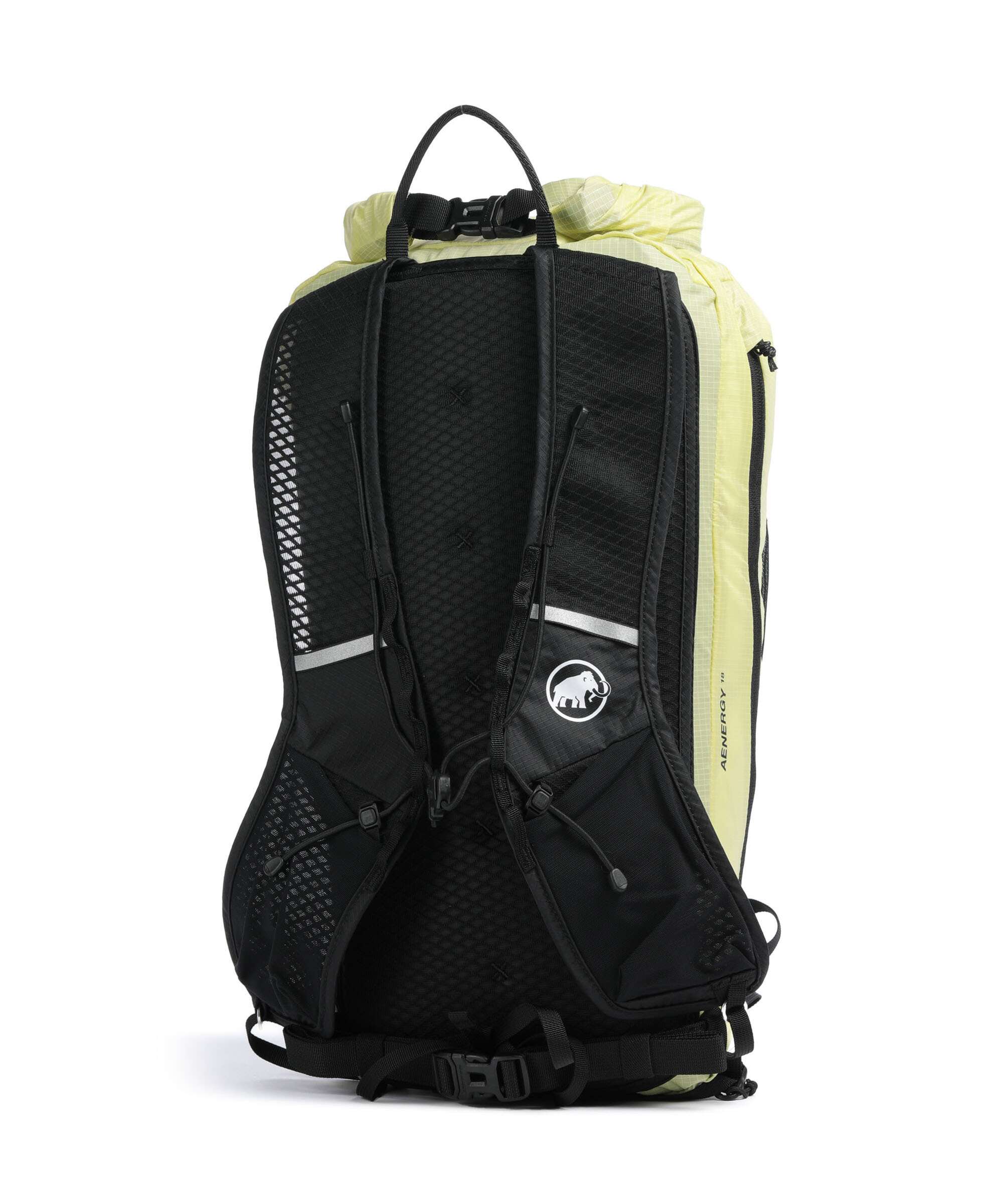 Mammut Aenergy 18 Sac à dos de randonnée holunder - Image 2