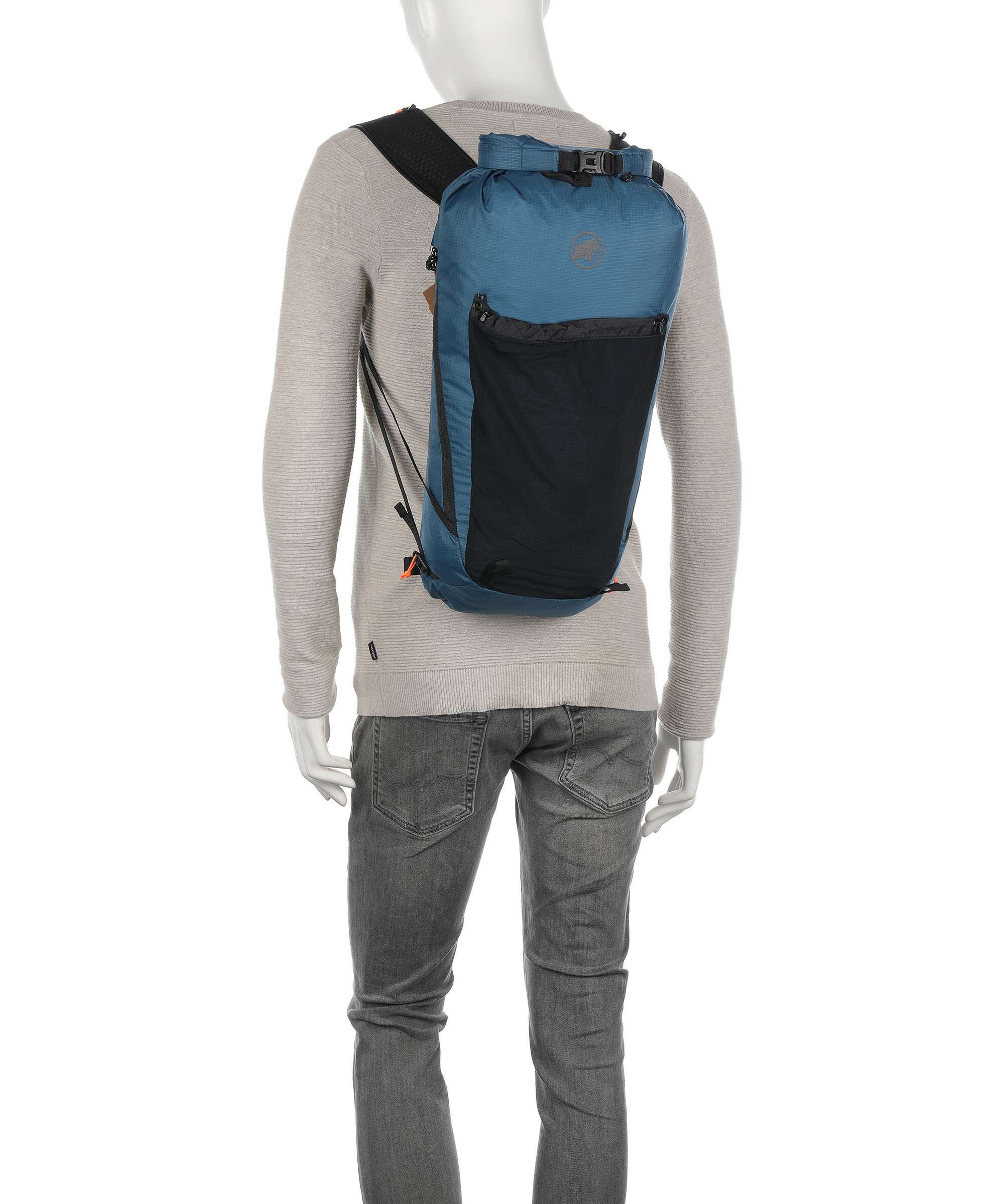 Mammut Aenergy 18 Sac à dos de randonnée holunder - Image 4