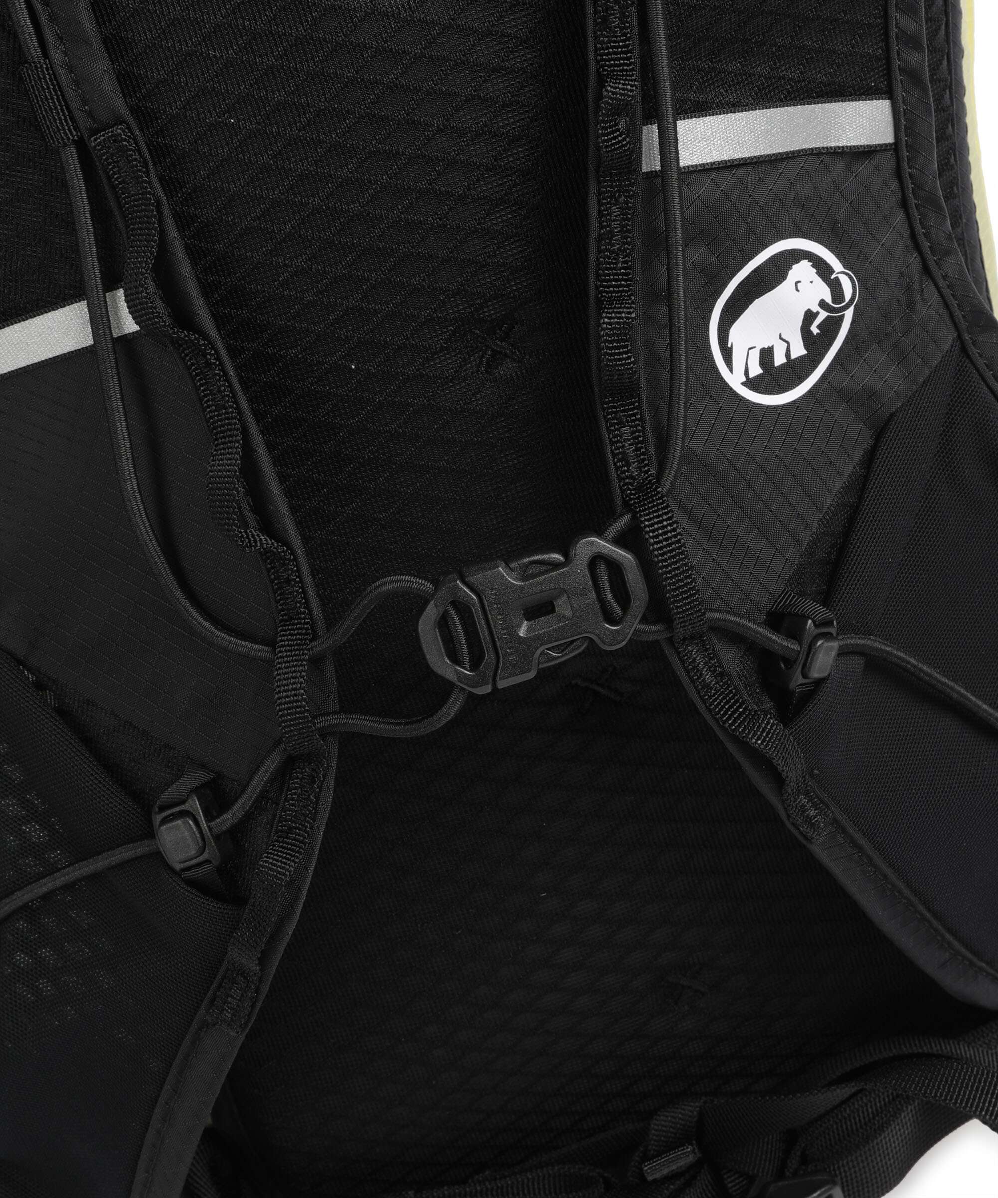 Mammut Aenergy 18 Sac à dos de randonnée holunder - Image 5