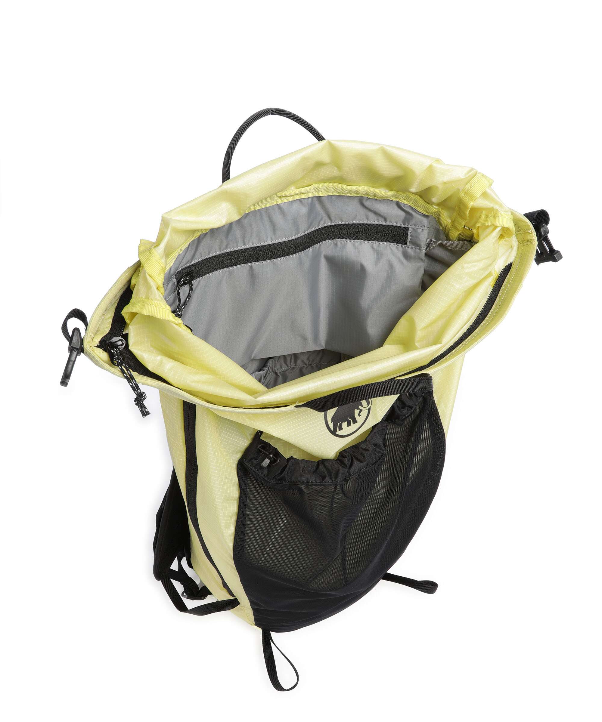 Mammut Aenergy 18 Sac à dos de randonnée holunder - Image 6