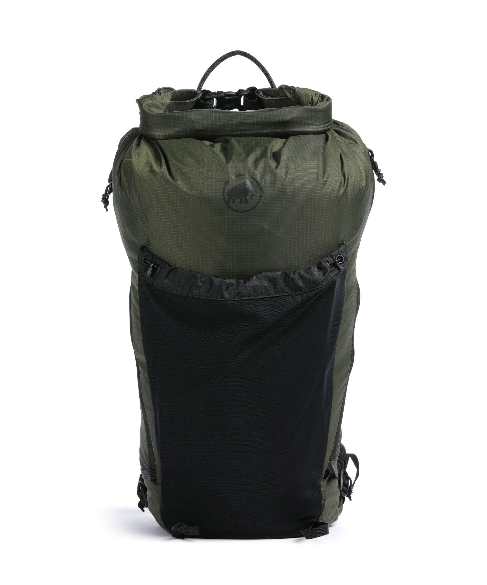 Mammut Aenergy 18 Sac à dos de randonnée dark marsh