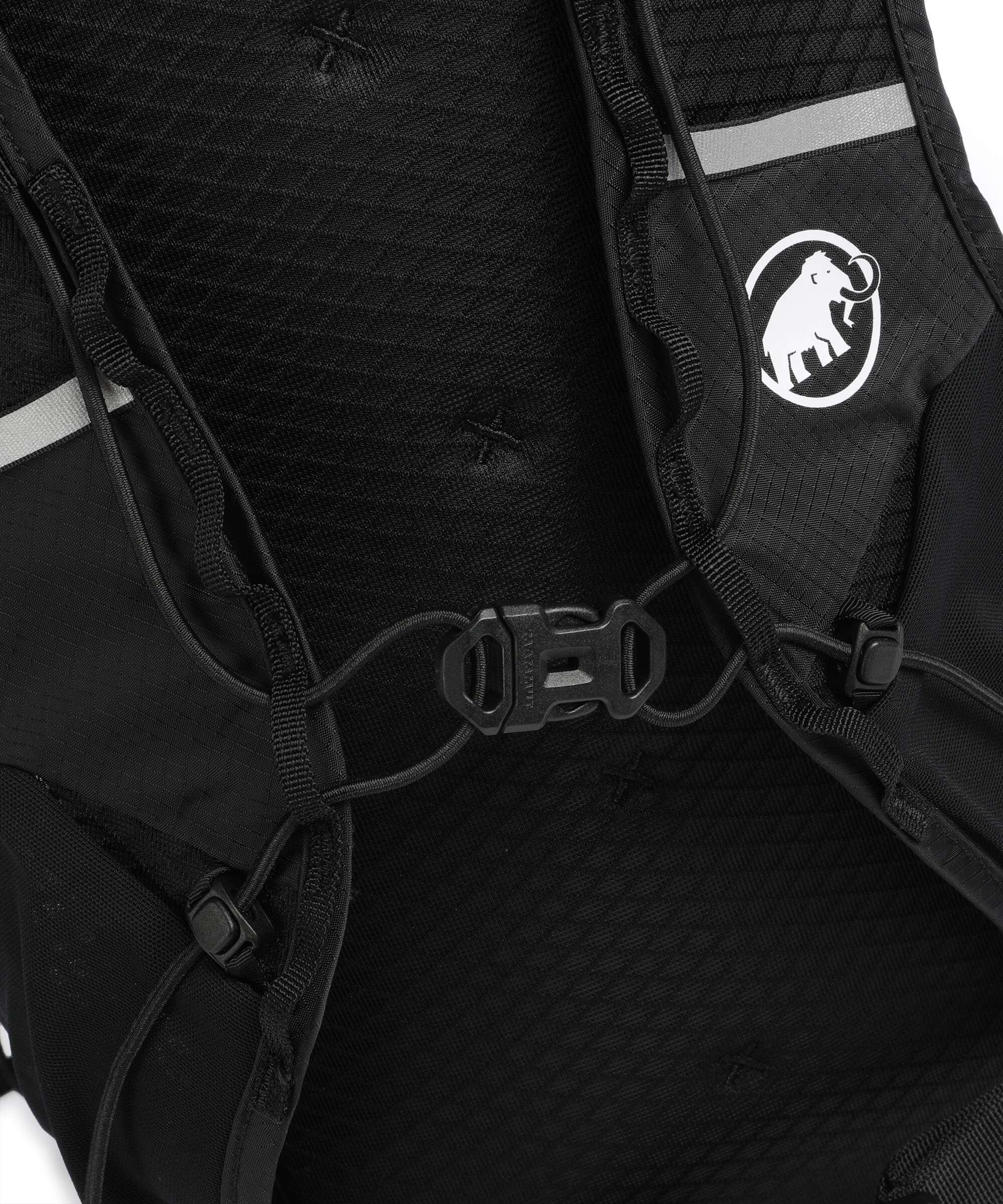 Mammut Aenergy 18 Sac à dos de randonnée dark marsh - Image 5