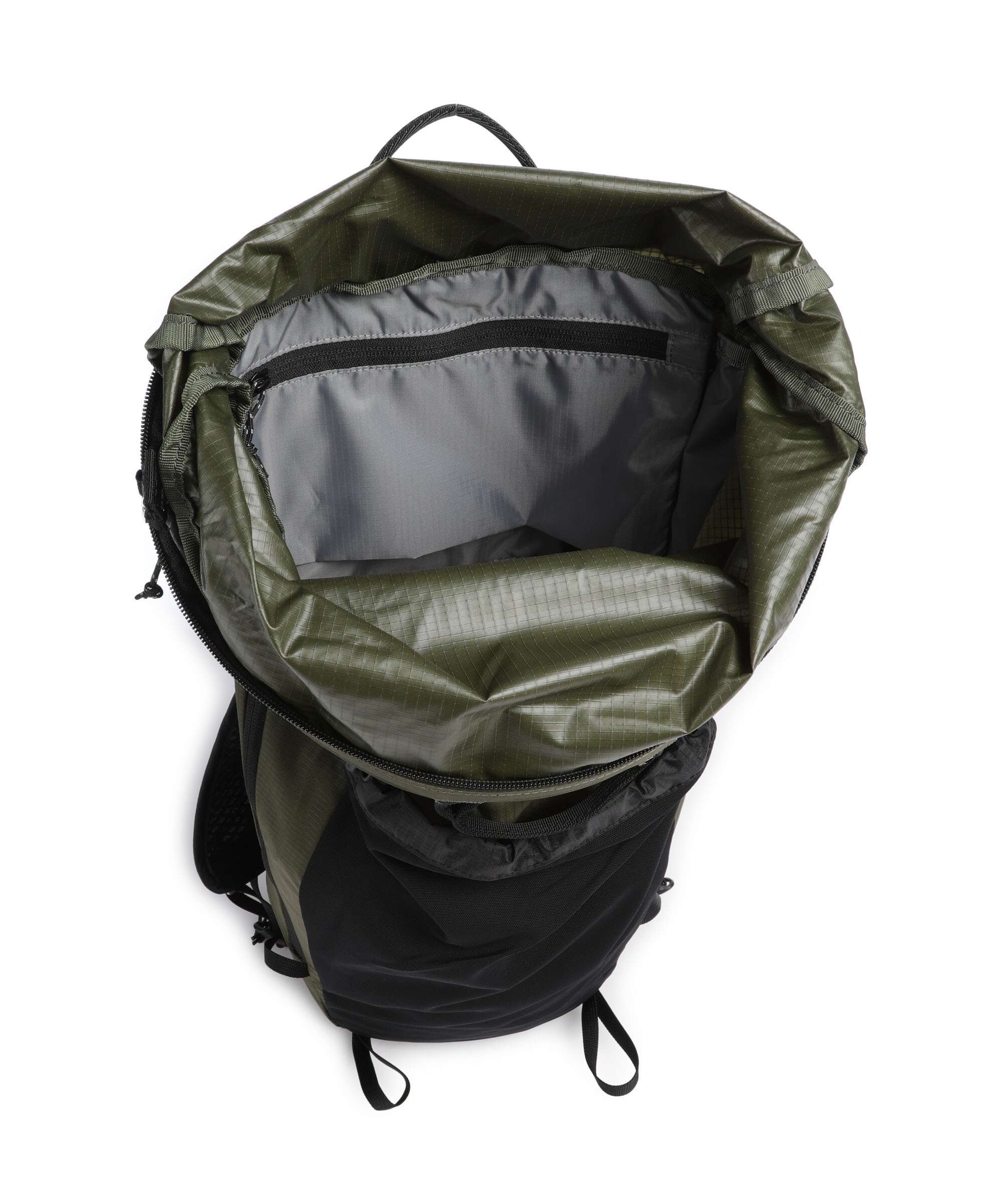 Mammut Aenergy 18 Sac à dos de randonnée dark marsh - Image 6