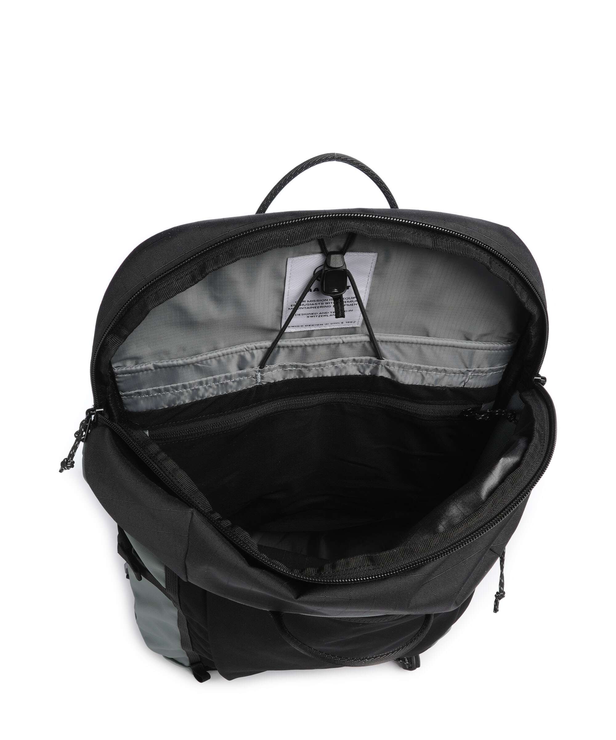 Mammut Alto 22 Sac à dos strata - Image 5