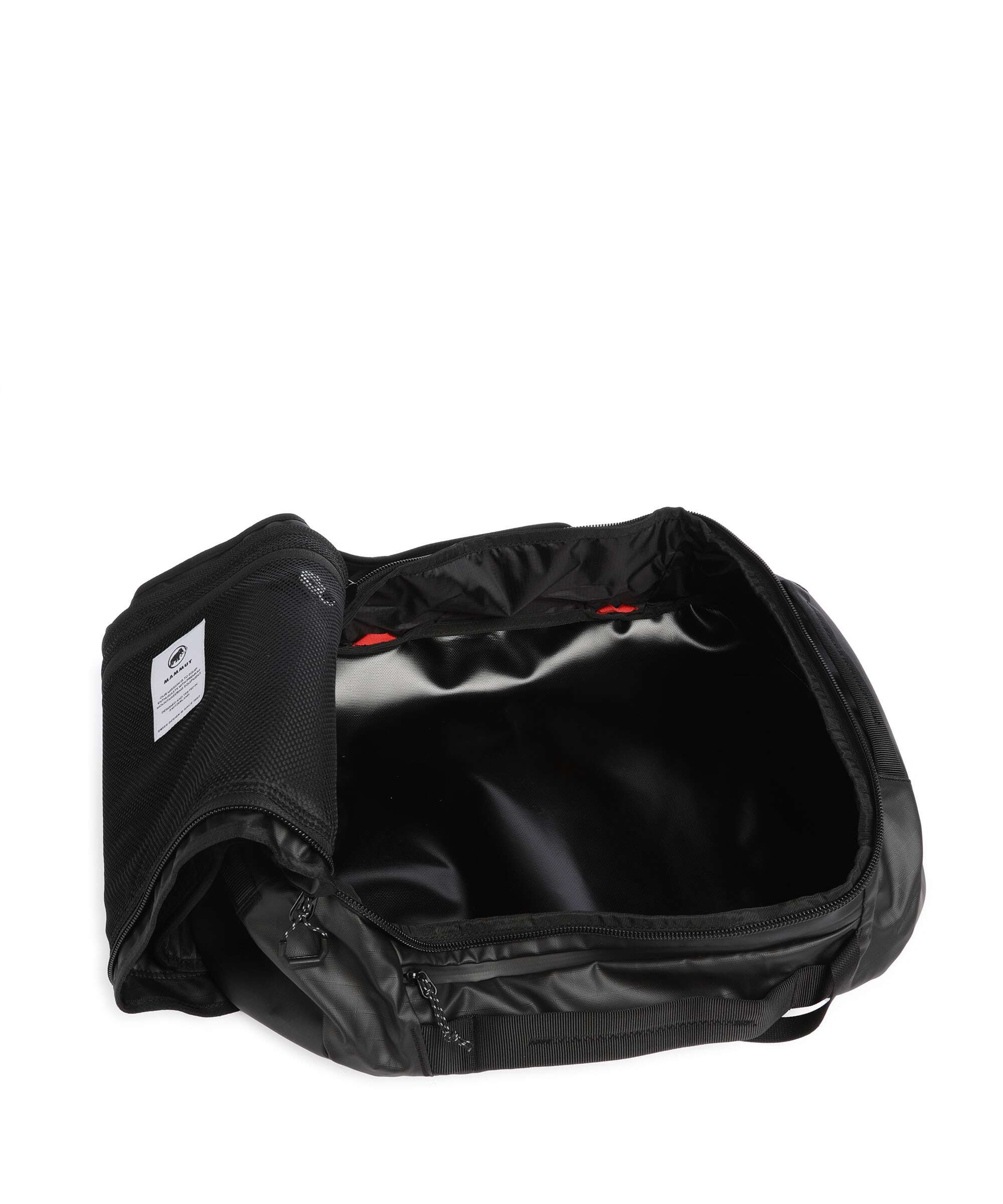 Mammut Cargo 35 Sac weekend black - Image 5