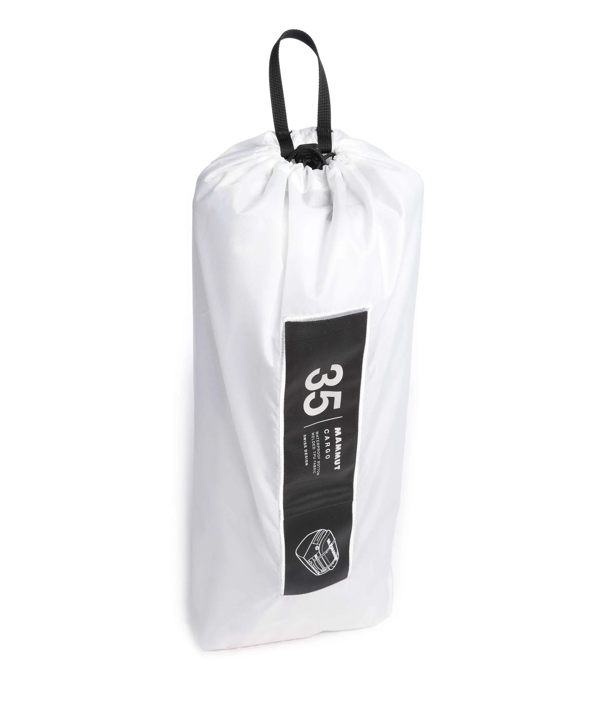 Mammut Cargo 35 Sac weekend black - Image 6