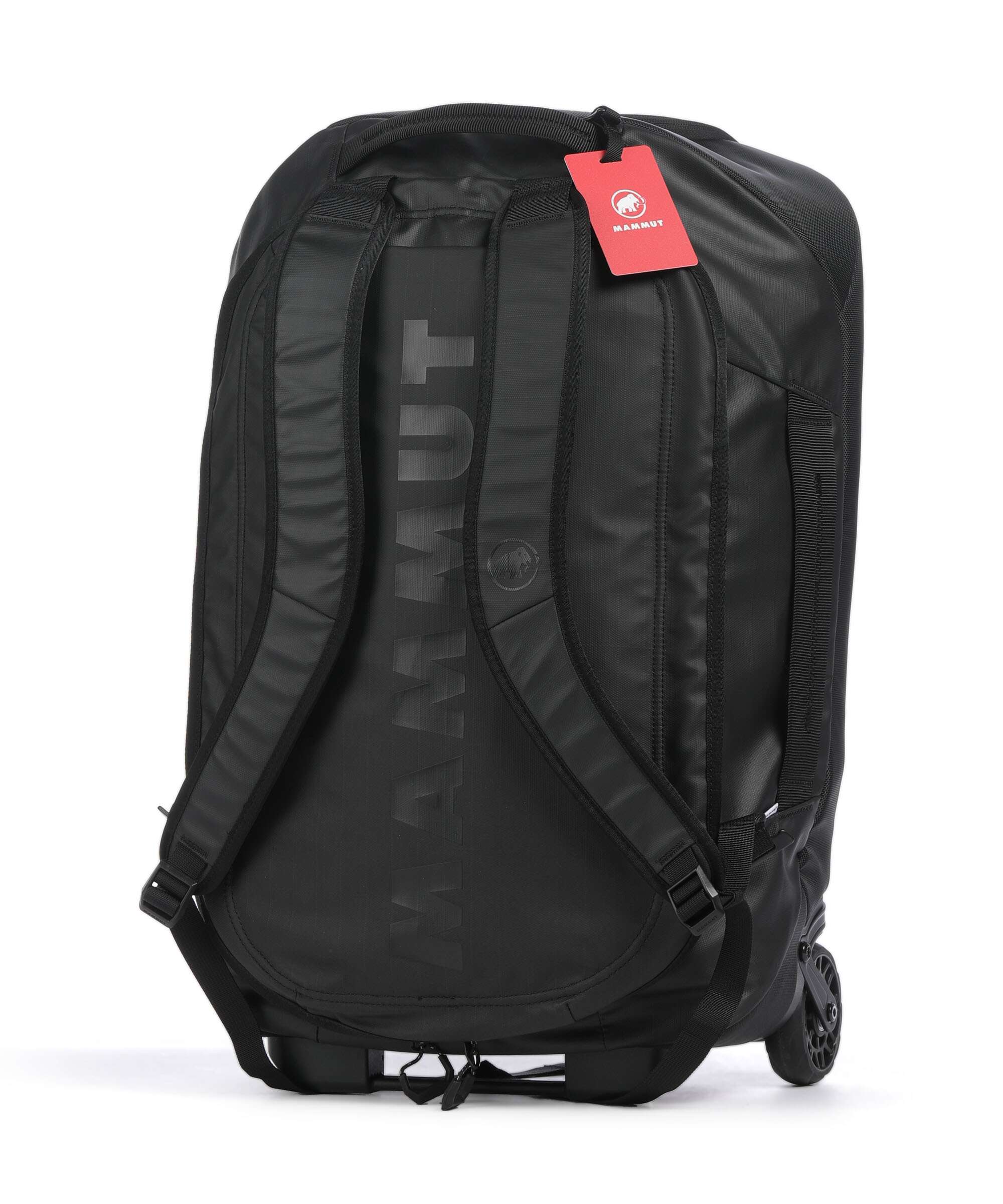Mammut Cargo 45 Sac de voyage à roulettes black - Image 3