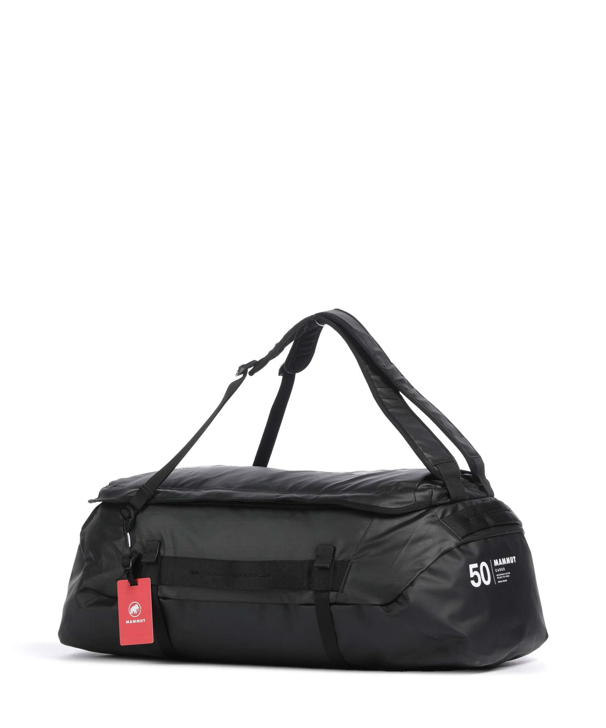 Mammut Cargo 50 Sac de voyage black - Image 2