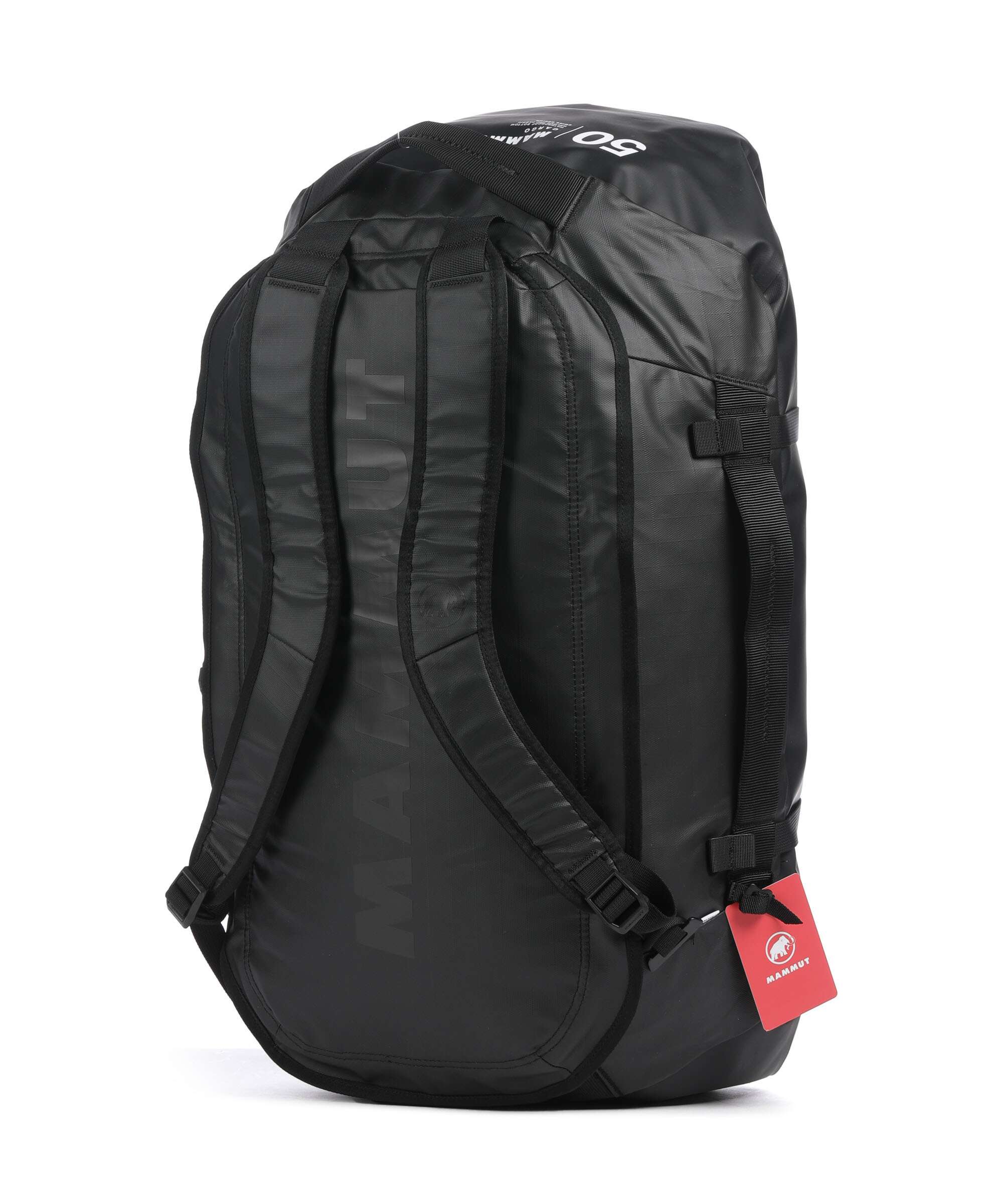 Mammut Cargo 50 Sac de voyage black - Image 3
