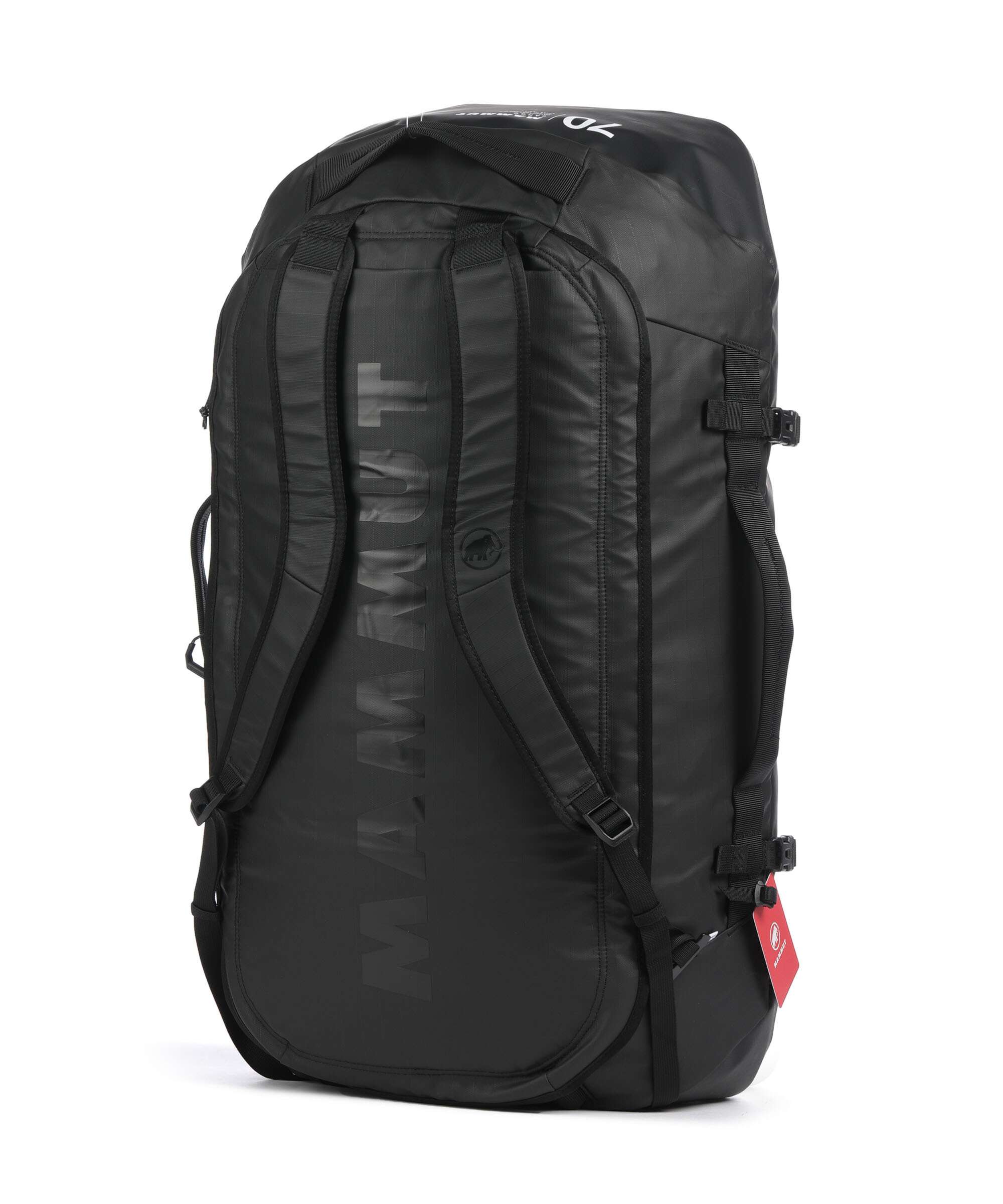 Mammut Cargo 70 Sac de voyage black - Image 3