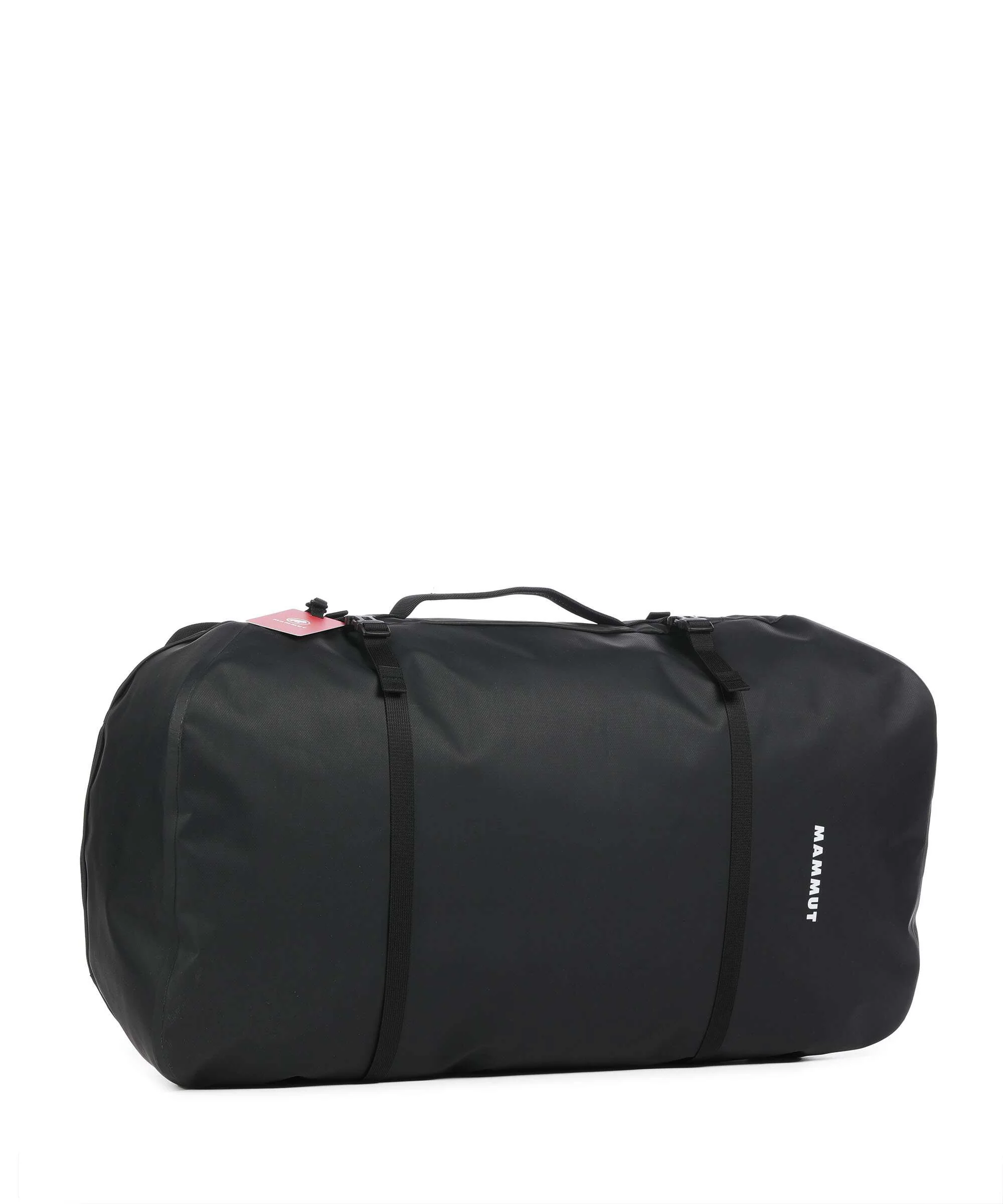 Mammut Cargo 70 Sac de voyage black - Image 4