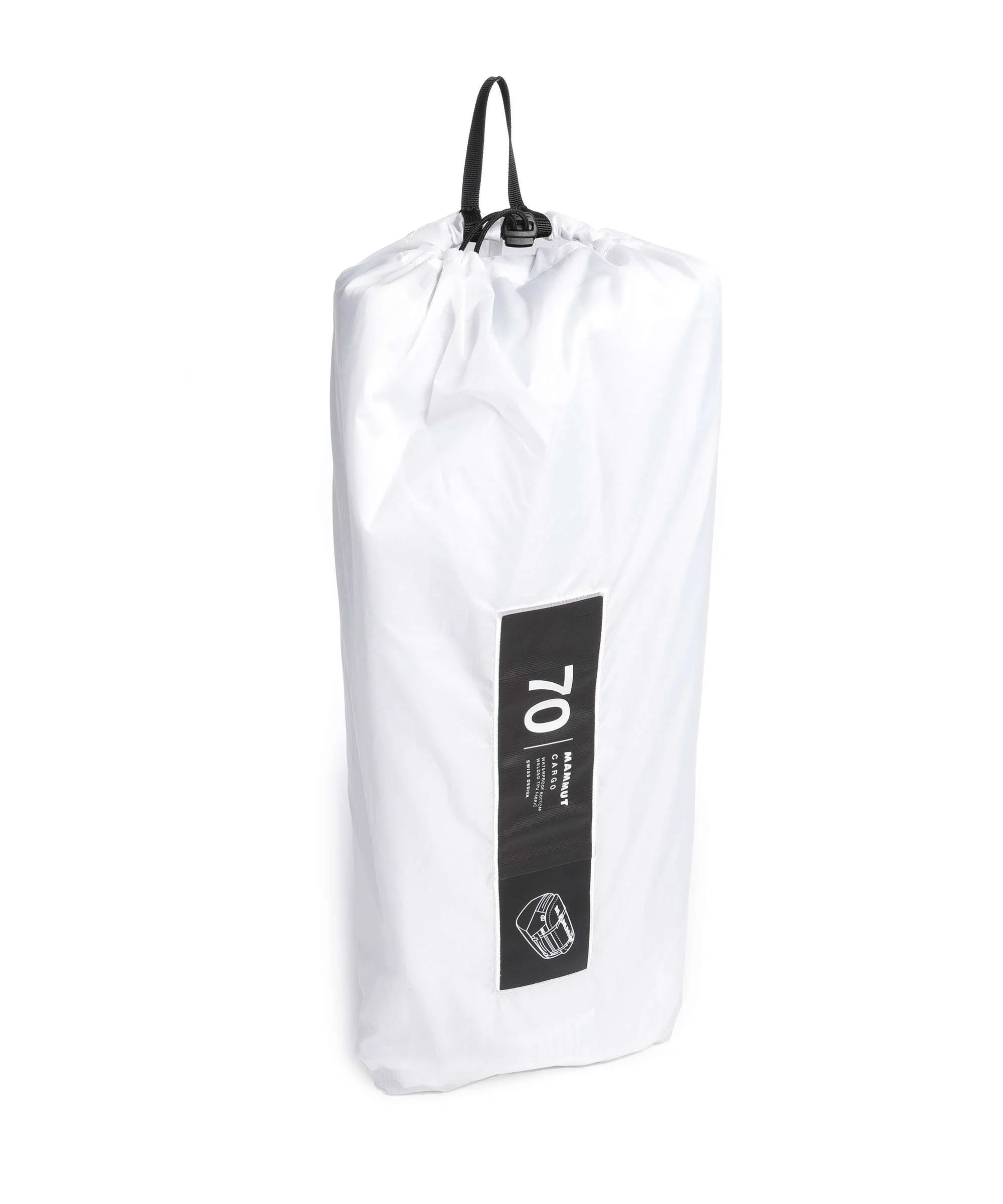 Mammut Cargo 70 Sac de voyage black - Image 6