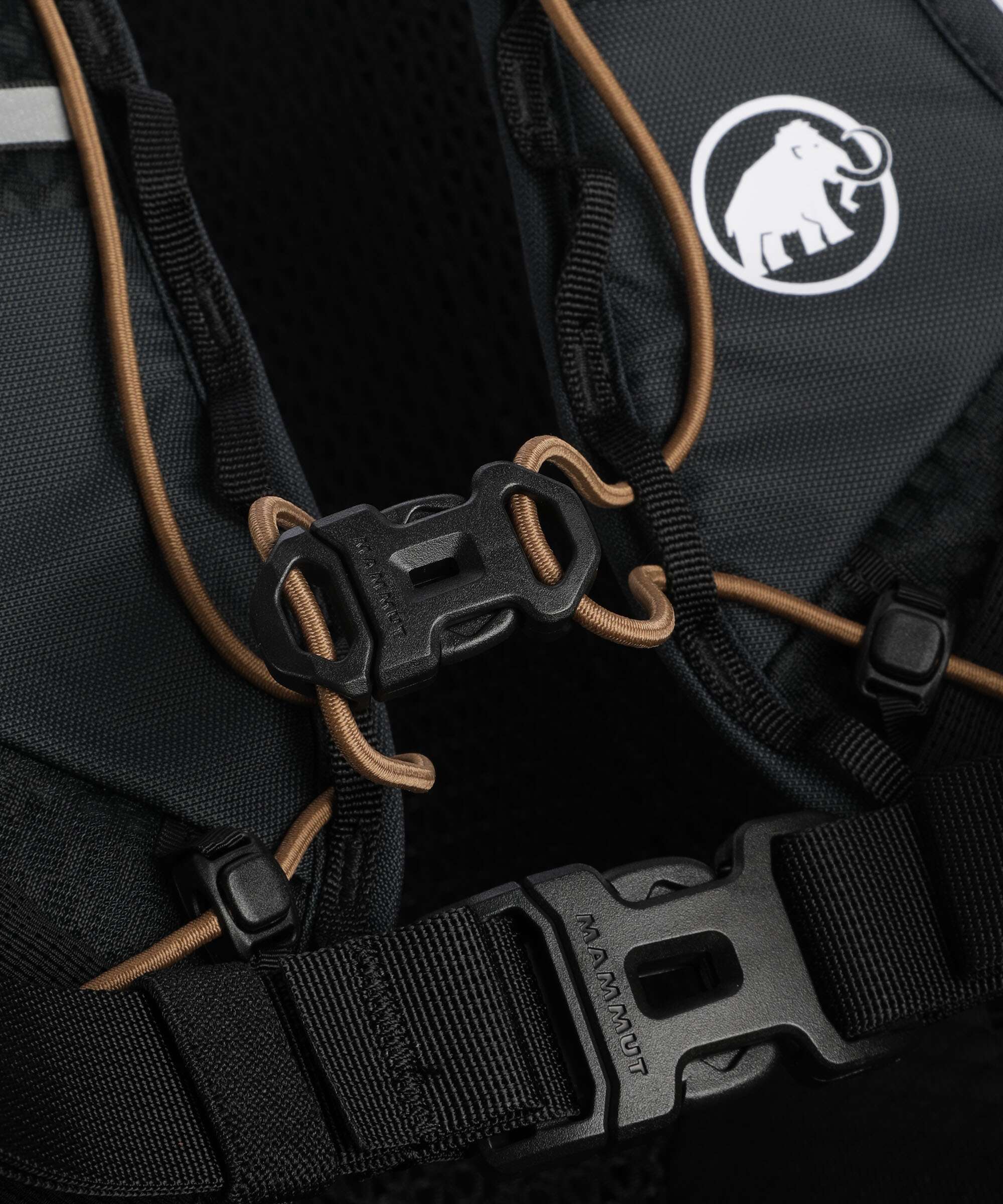 Mammut Ducan 22 Sac à dos de randonnée sapphire/black - Image 3