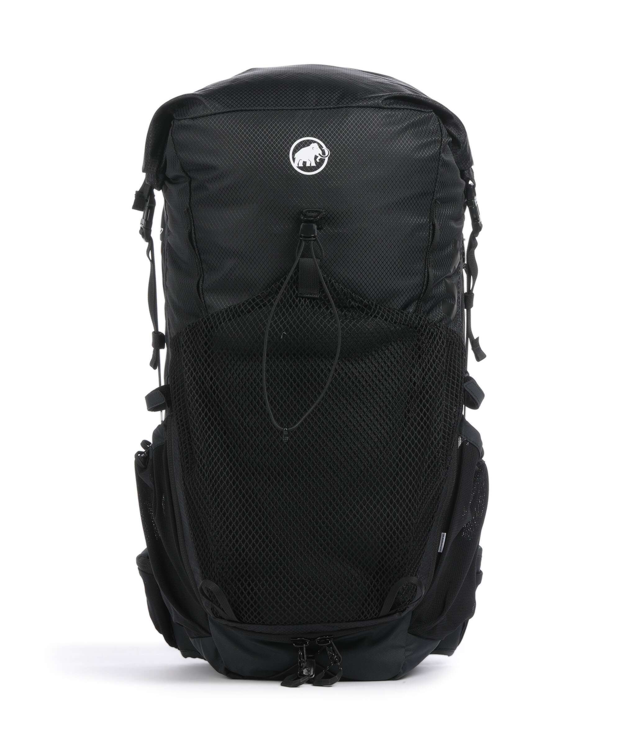 Mammut Ducan Spine 28-35 Sac à dos de randonnée black