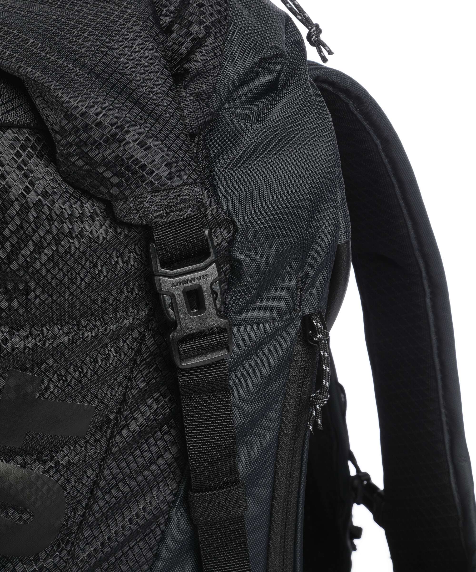Mammut Ducan Spine 28-35 Sac à dos de randonnée black - Image 4