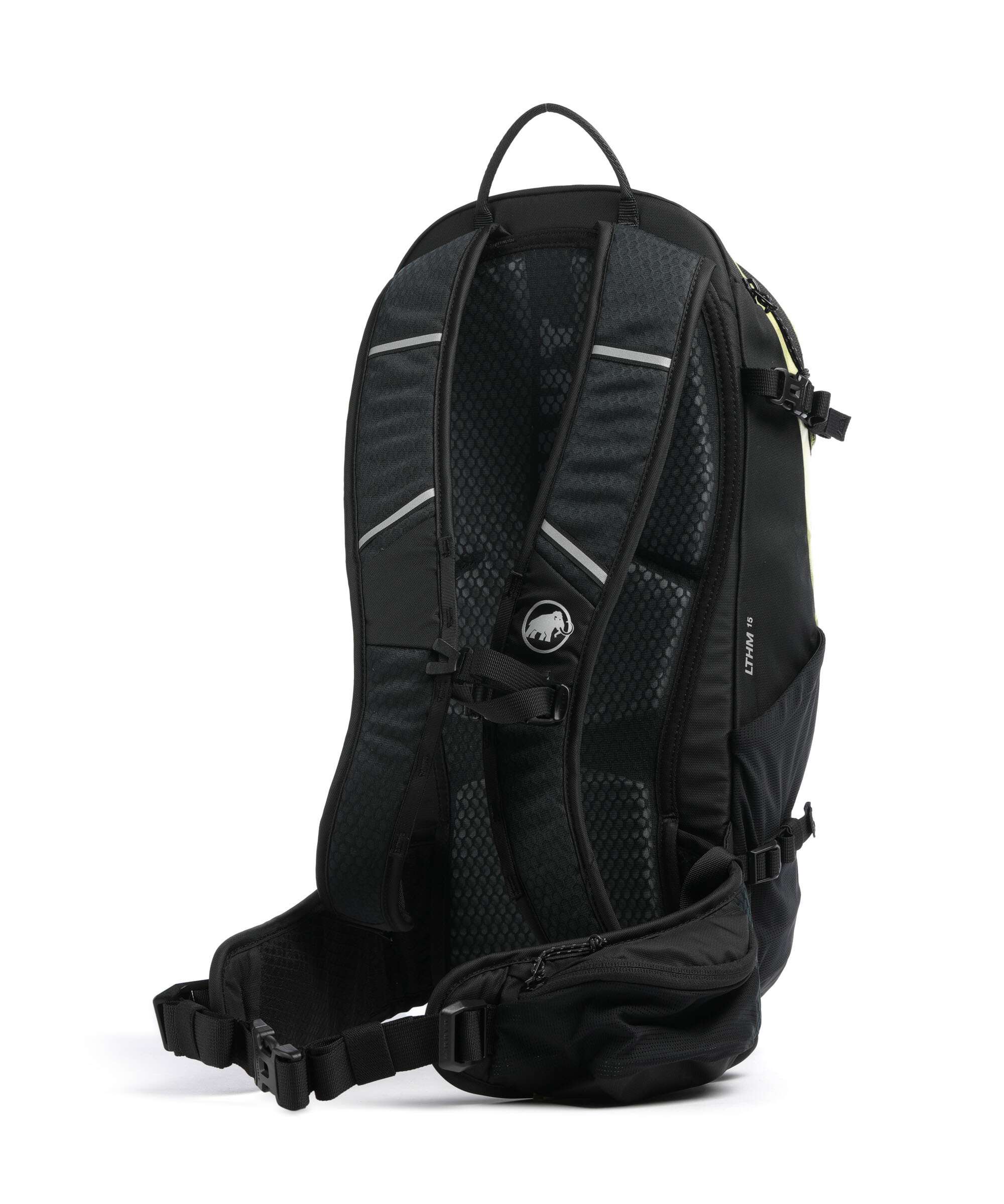Mammut Lithium 15 Sac à dos de randonnée holunder/black - Image 2