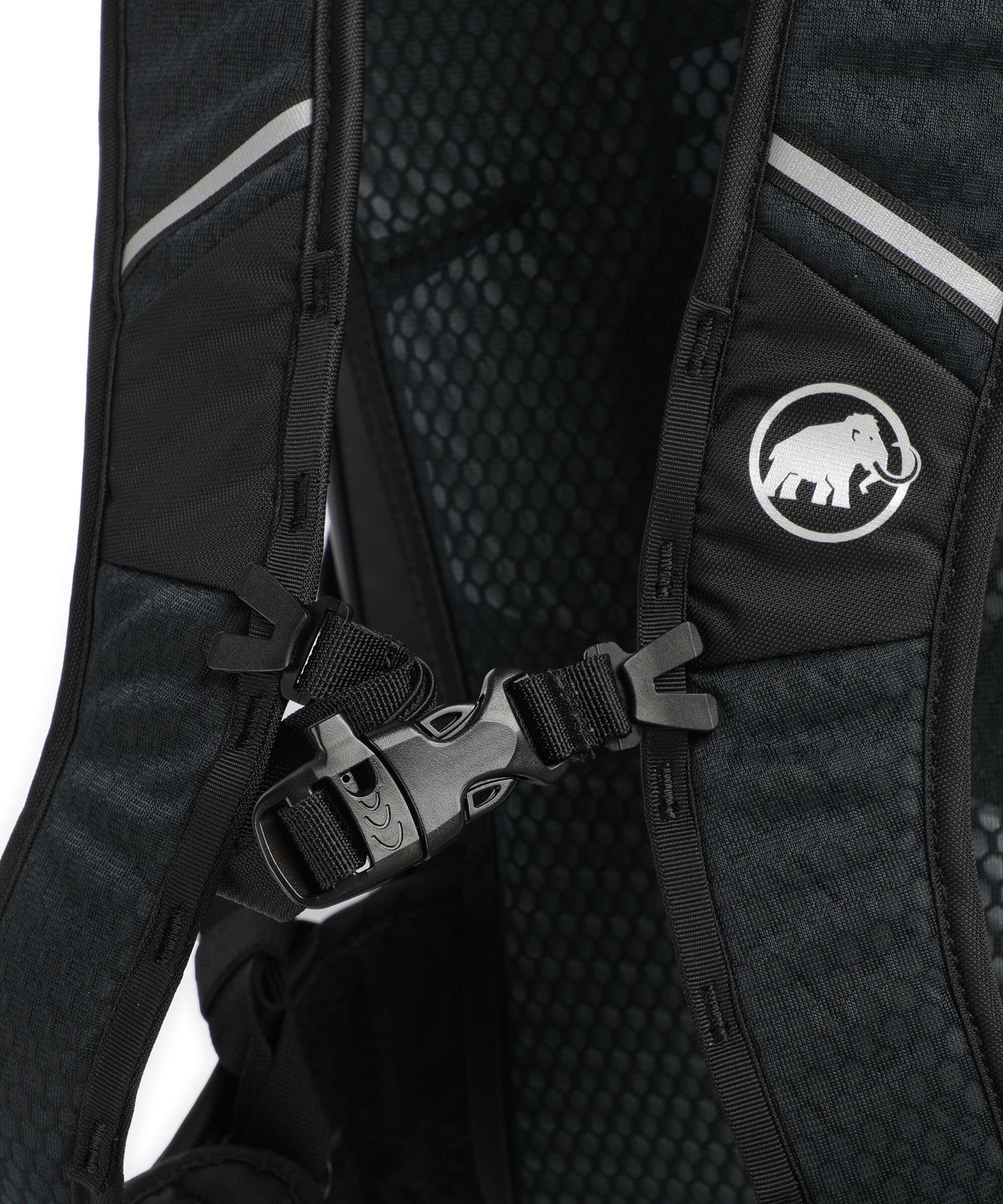 Mammut Lithium 15 Sac à dos de randonnée holunder/black - Image 3