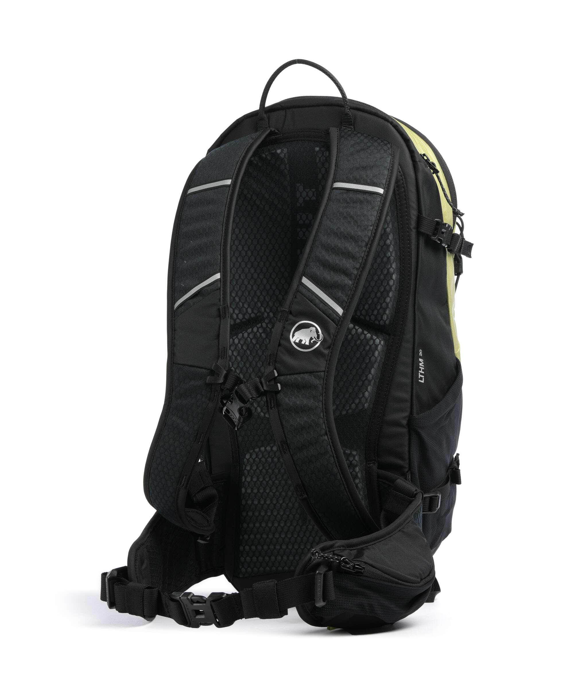 Mammut Lithium 20 Sac à dos de randonnée holunder/black - Image 2