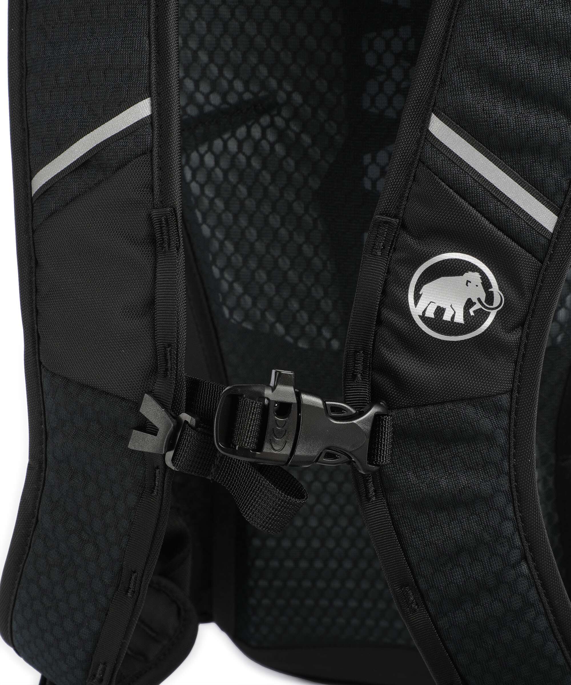 Mammut Lithium 20 Sac à dos de randonnée holunder/black - Image 3