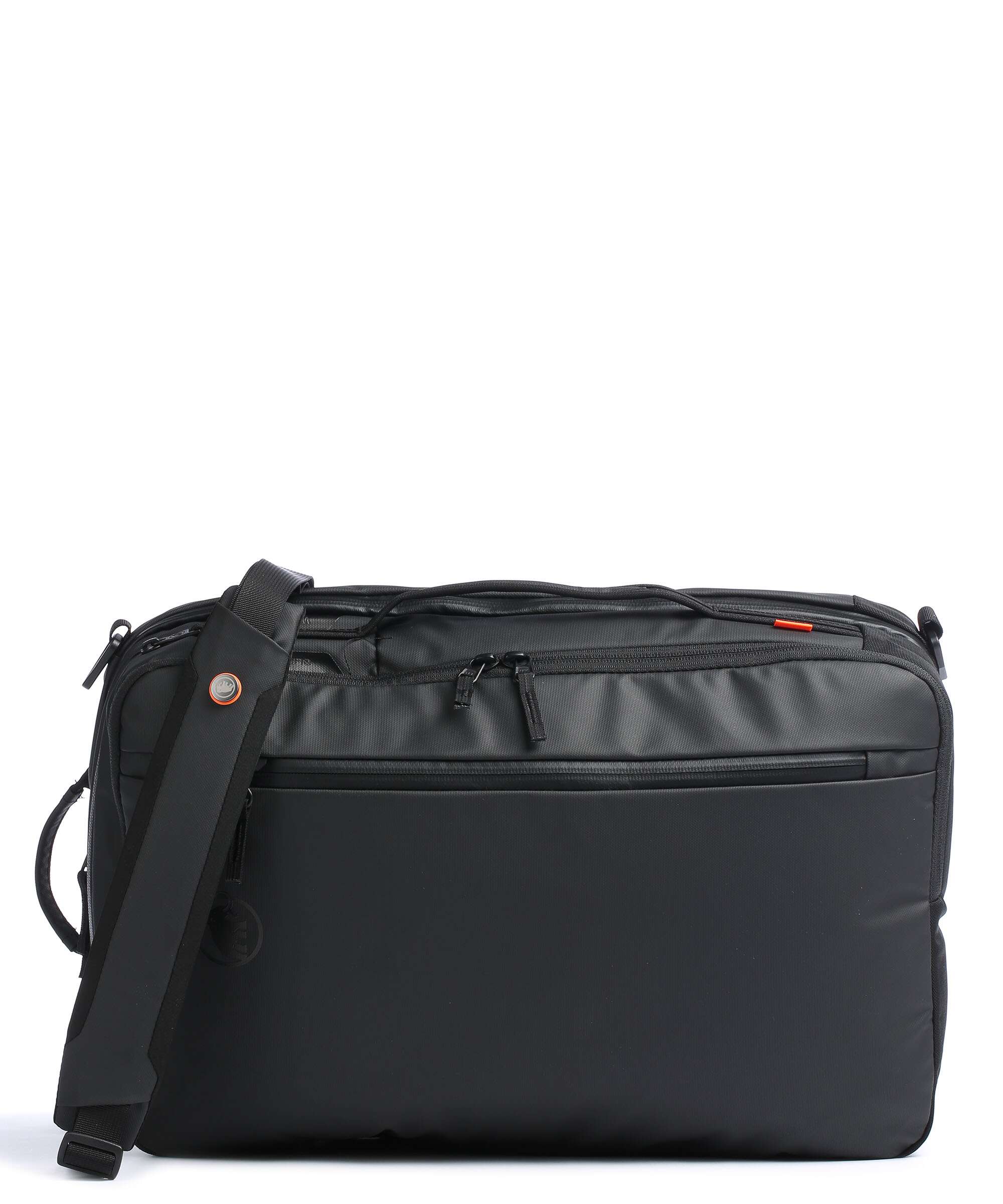 Mammut Seon 3-Way 20 Sac à main porté dos black - Image 3