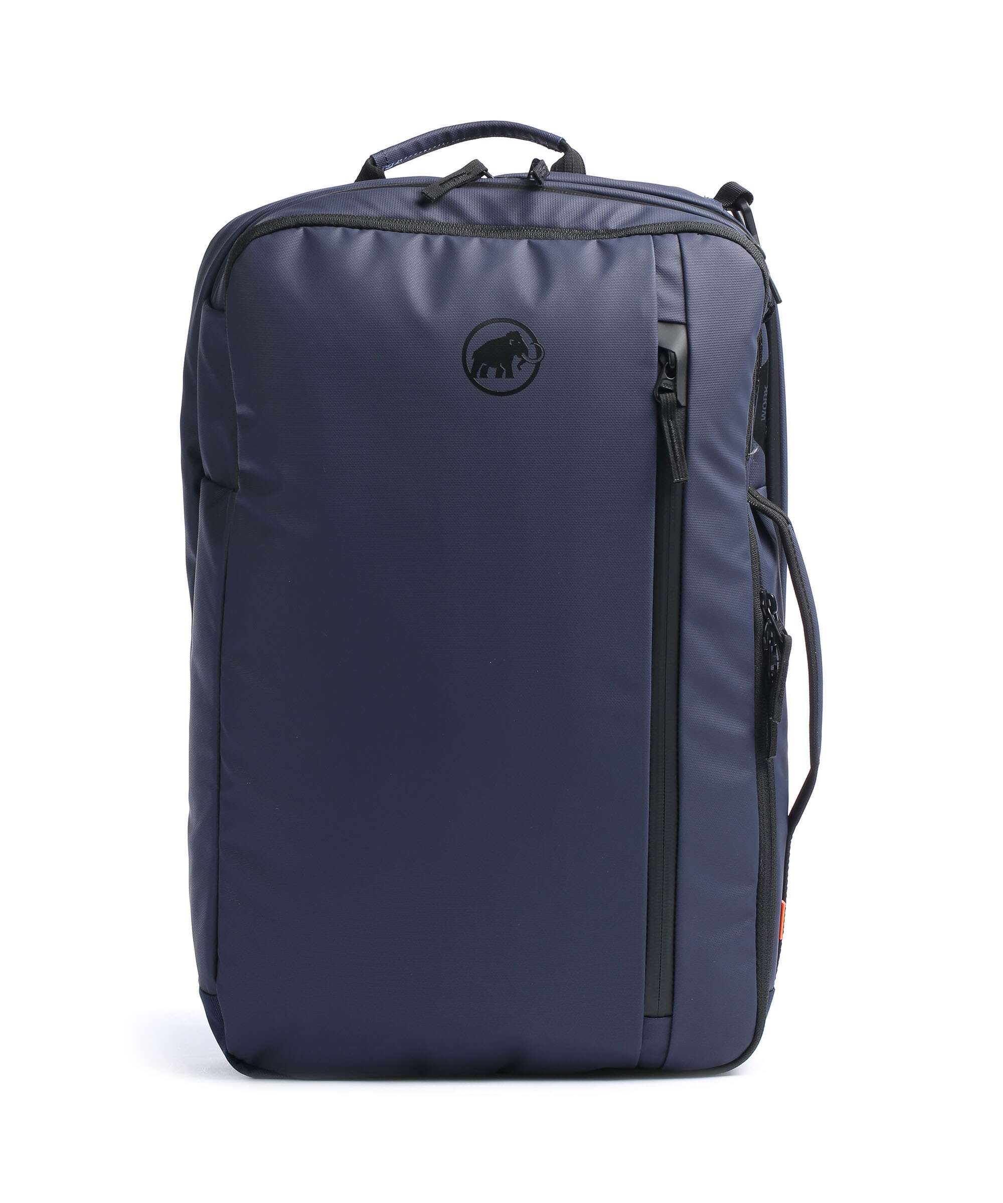 Mammut Seon 3-Way 20 Sac à main porté dos marine