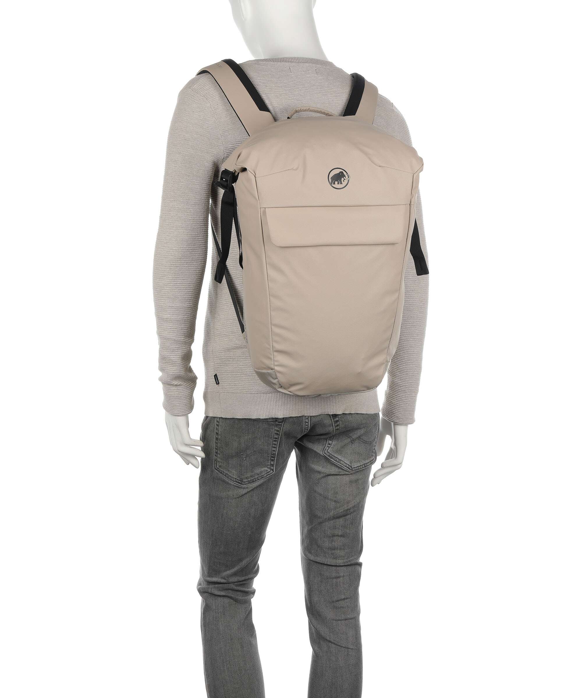 Mammut Seon Courier 20 Sac à dos strata - Image 4