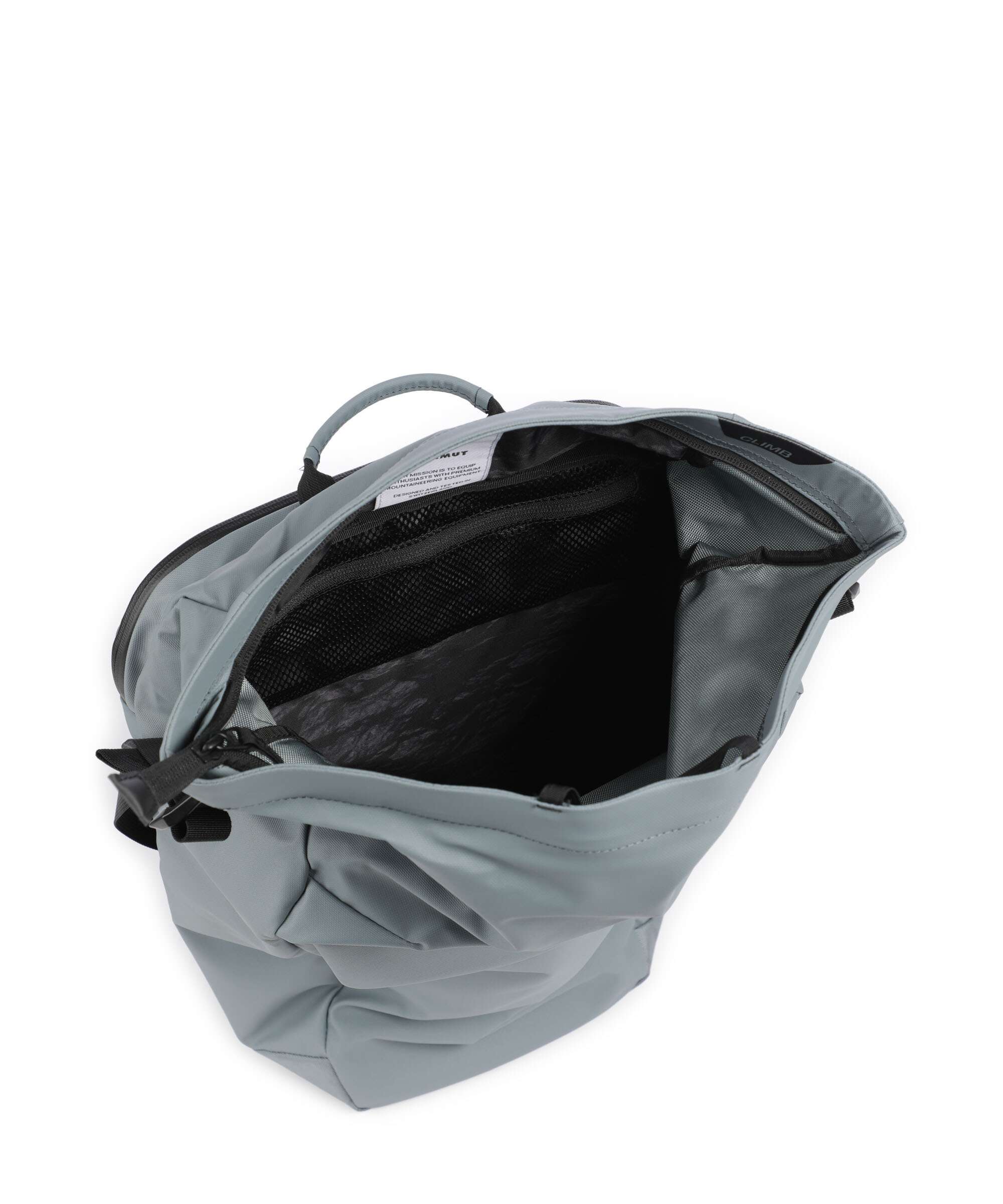 Mammut Seon Courier 20 Sac à dos strata - Image 6