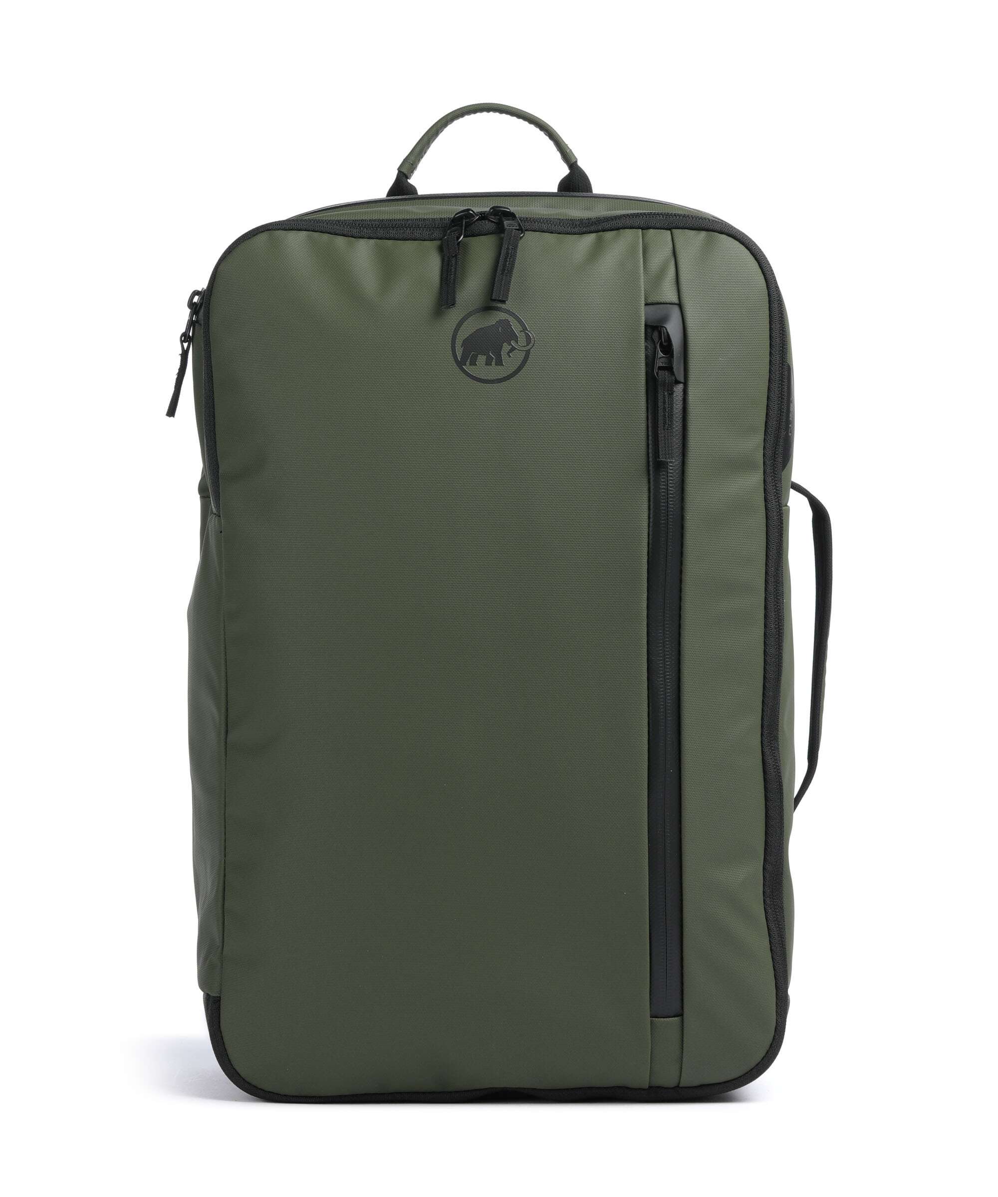 Mammut Seon Transporter 25 Sac à dos d'ordinateur dark marsh